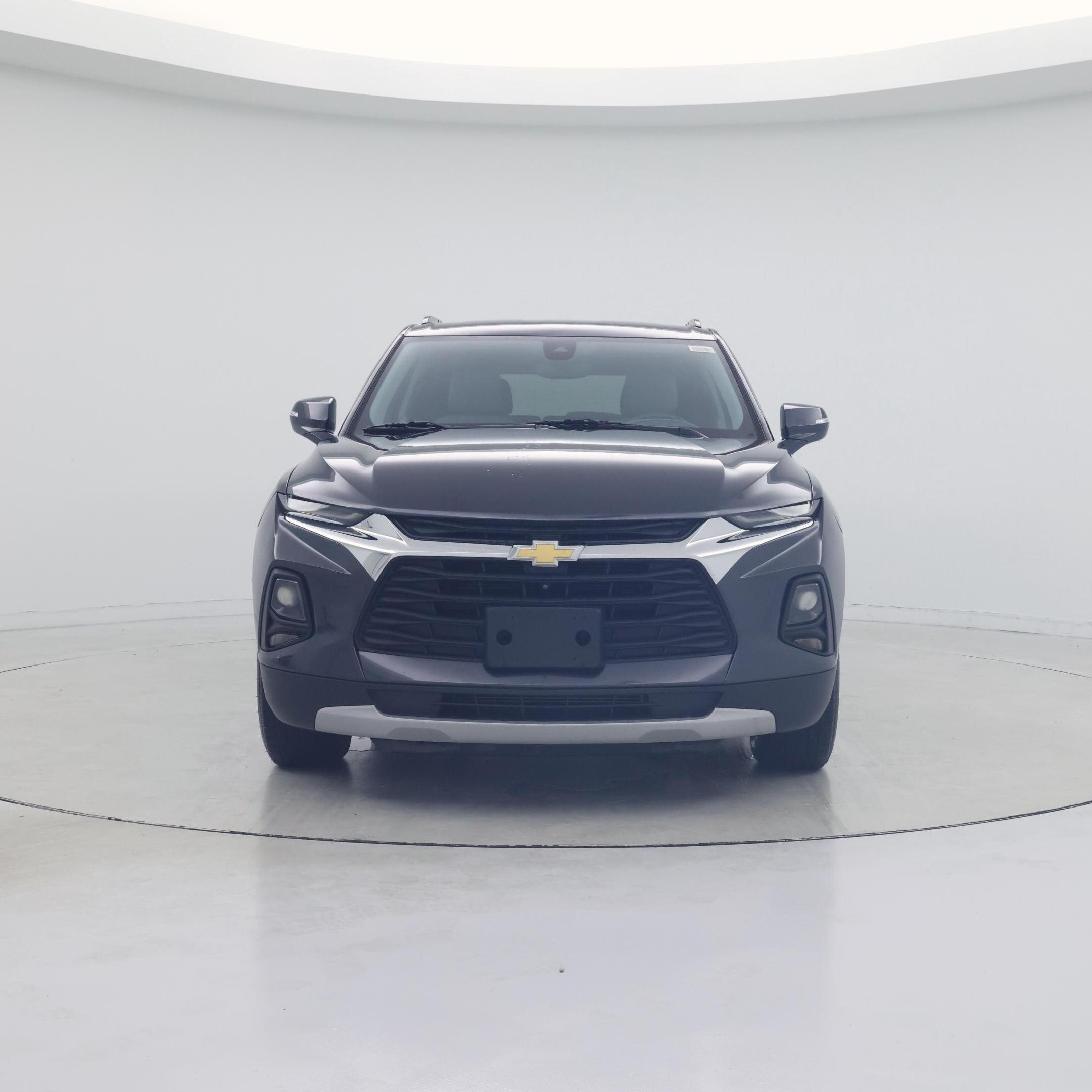 Thumbnail: 2022 Chevrolet Blazer - 5