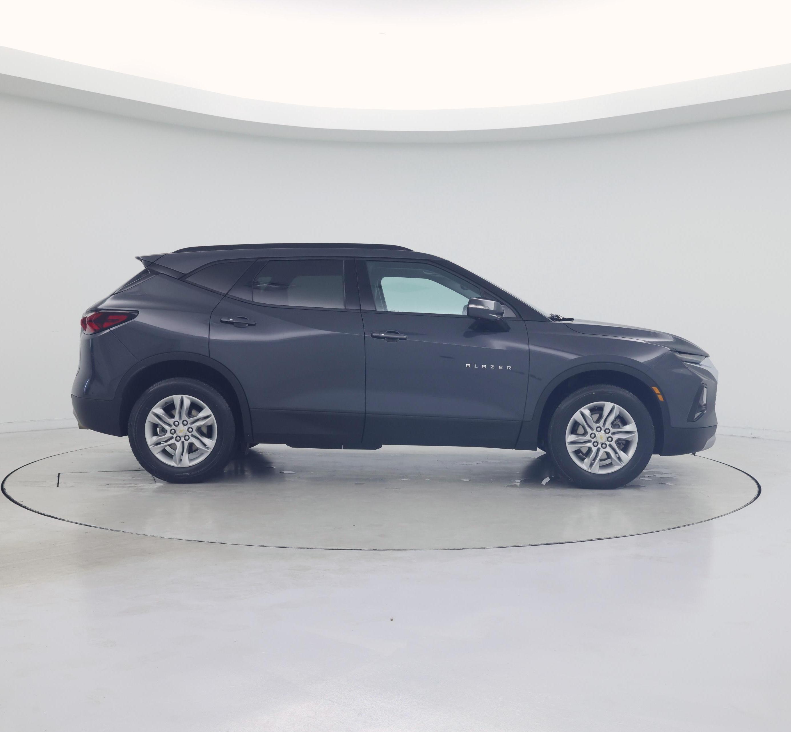 Thumbnail: 2022 Chevrolet Blazer - 7