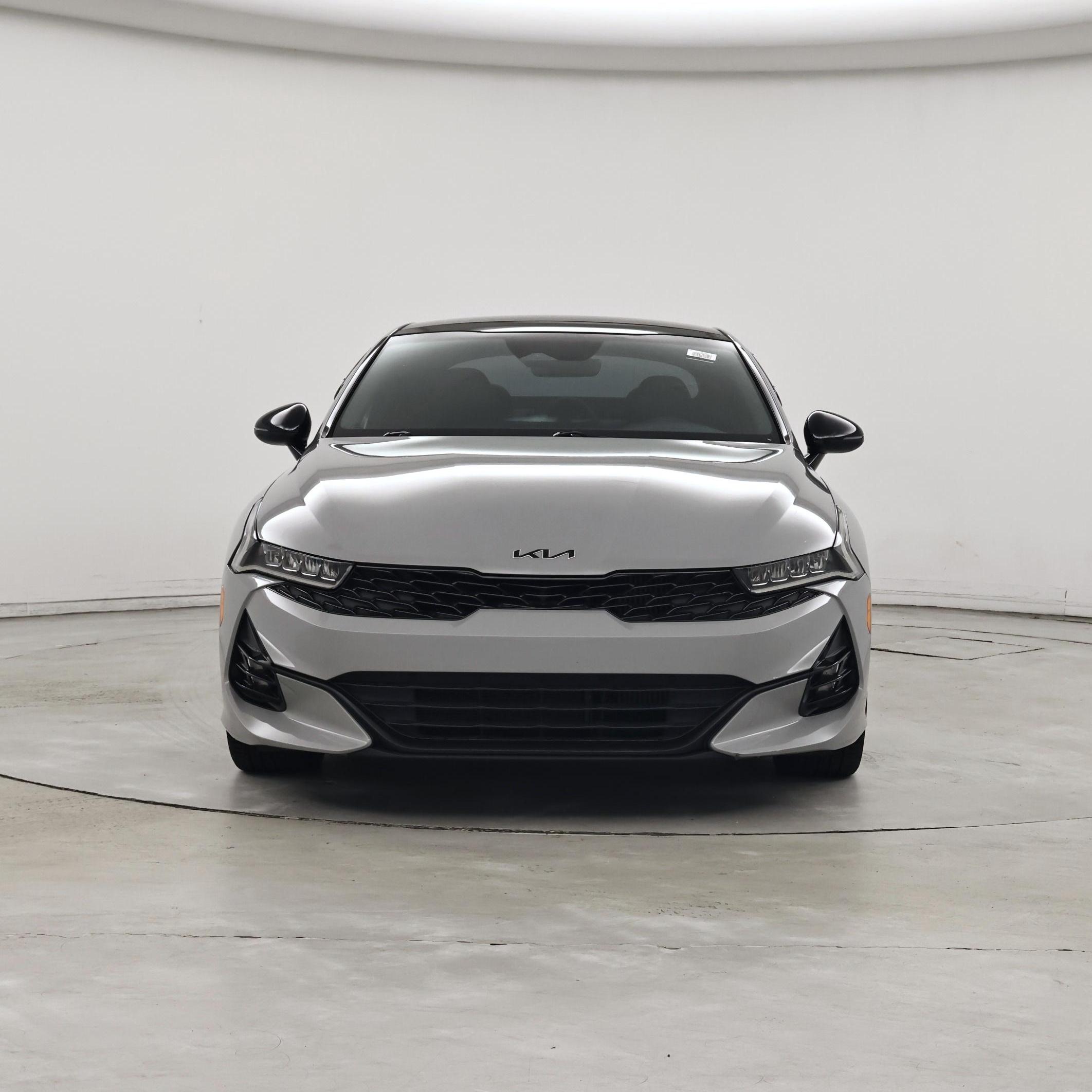 Thumbnail: 2022 Kia K5 - 5