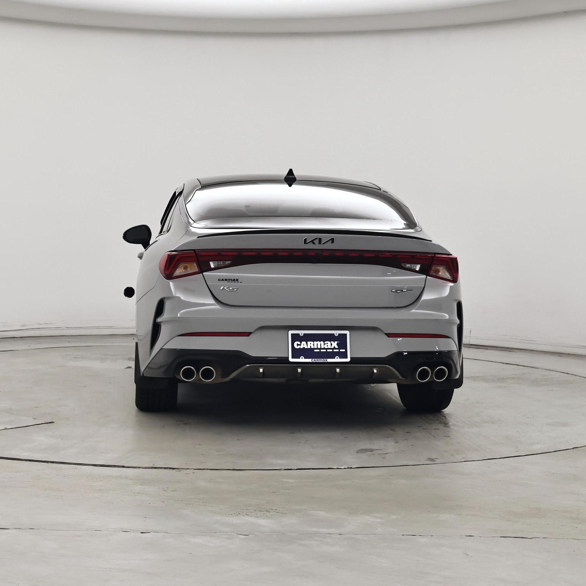 Thumbnail: 2022 Kia K5 - 6