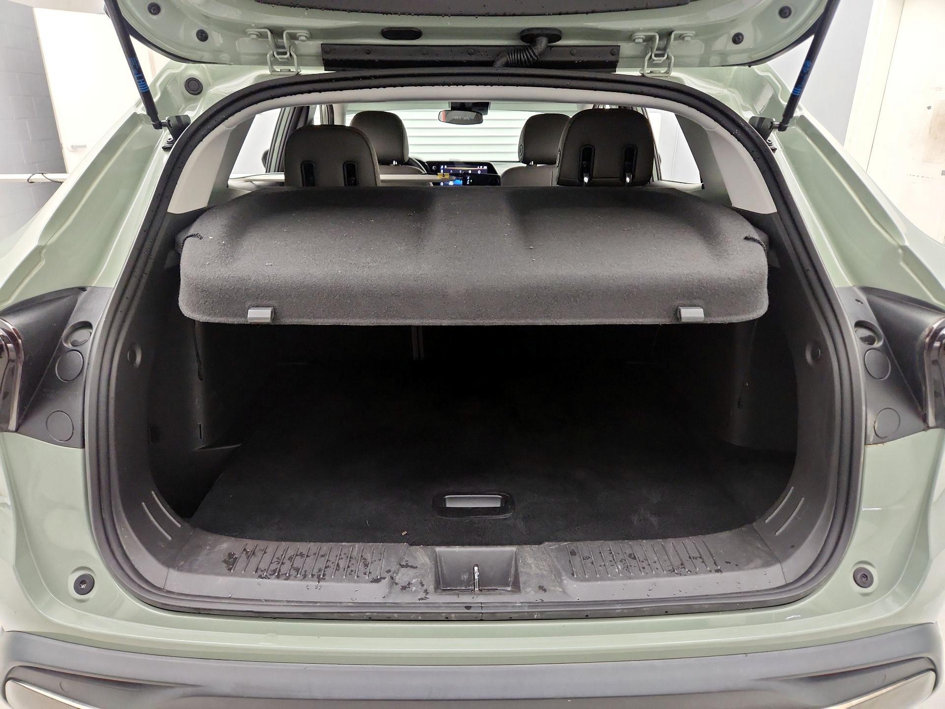 Thumbnail: 2025 Chevrolet Trax - 19