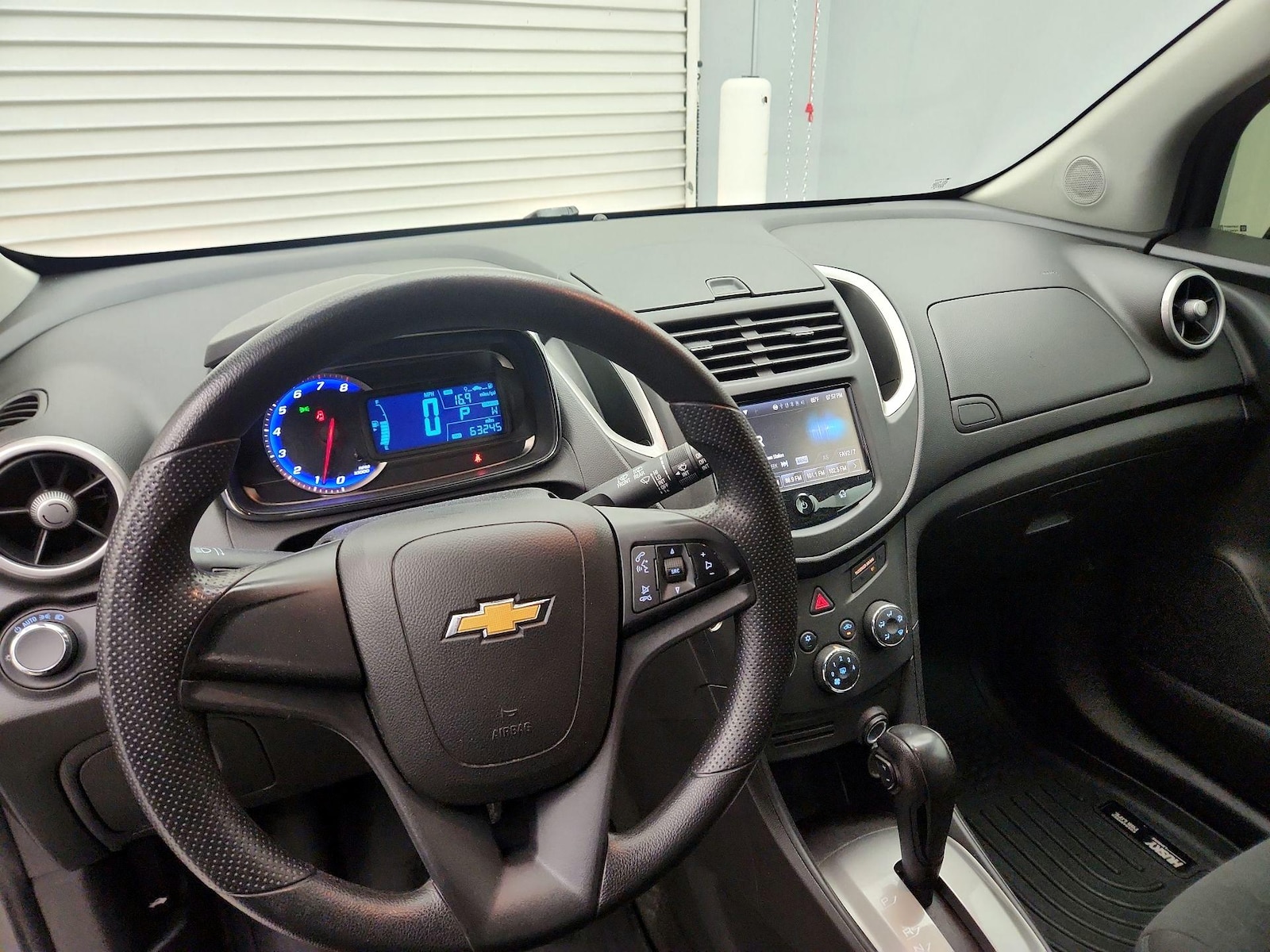 Rear View Camera