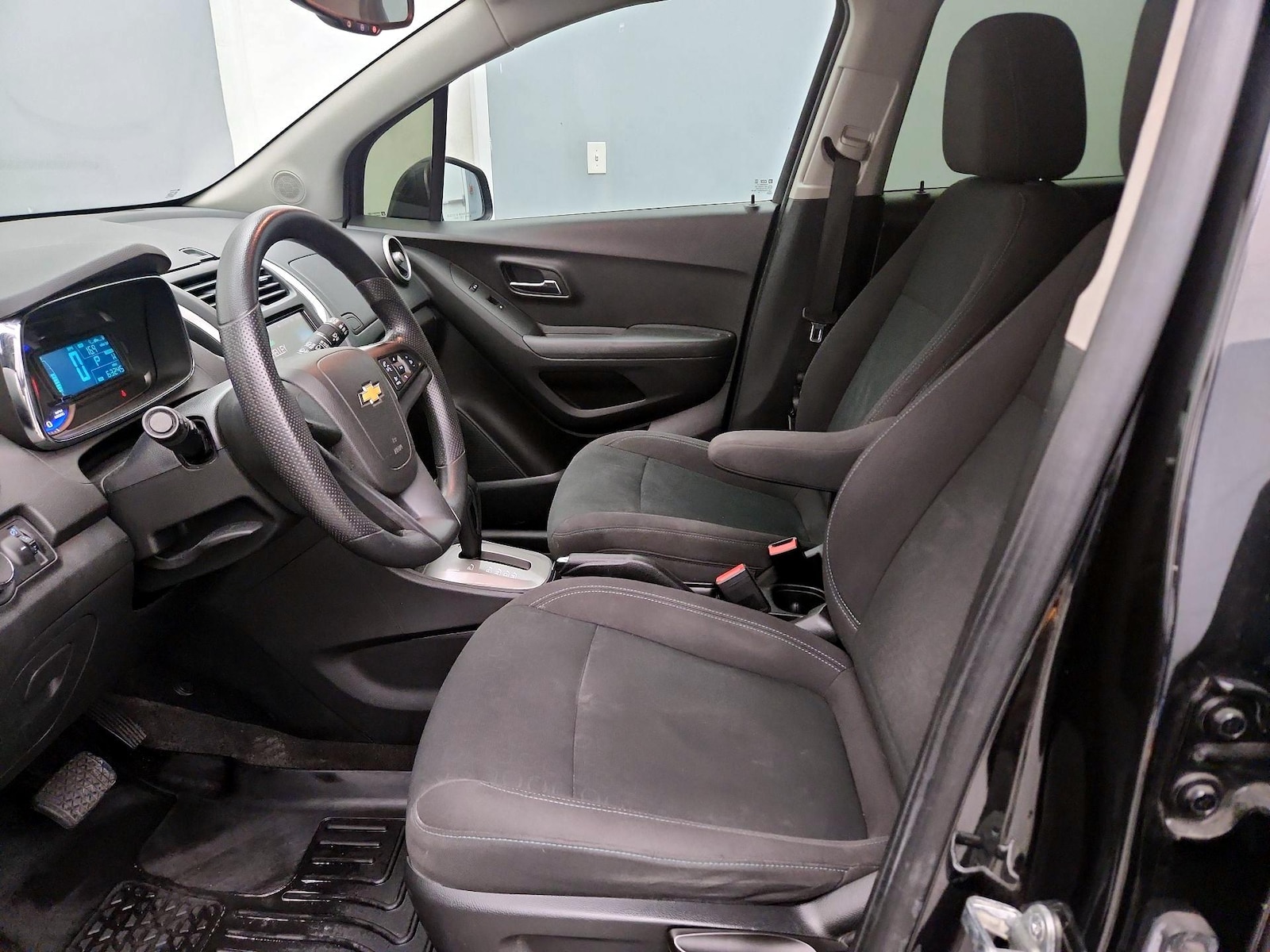 Side Airbags