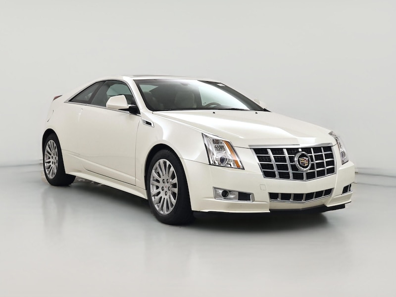 2014 Cadillac CTS Premium -
                  Norcross, GA