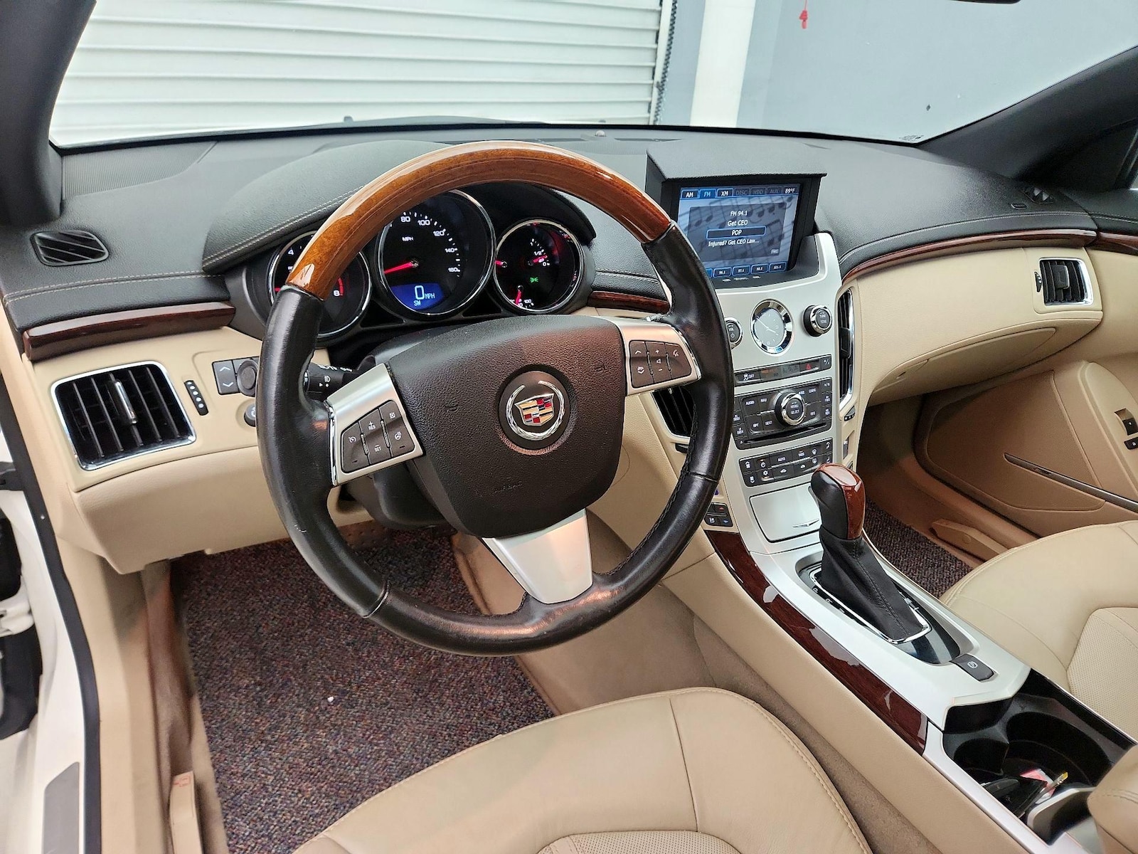 Navigation System