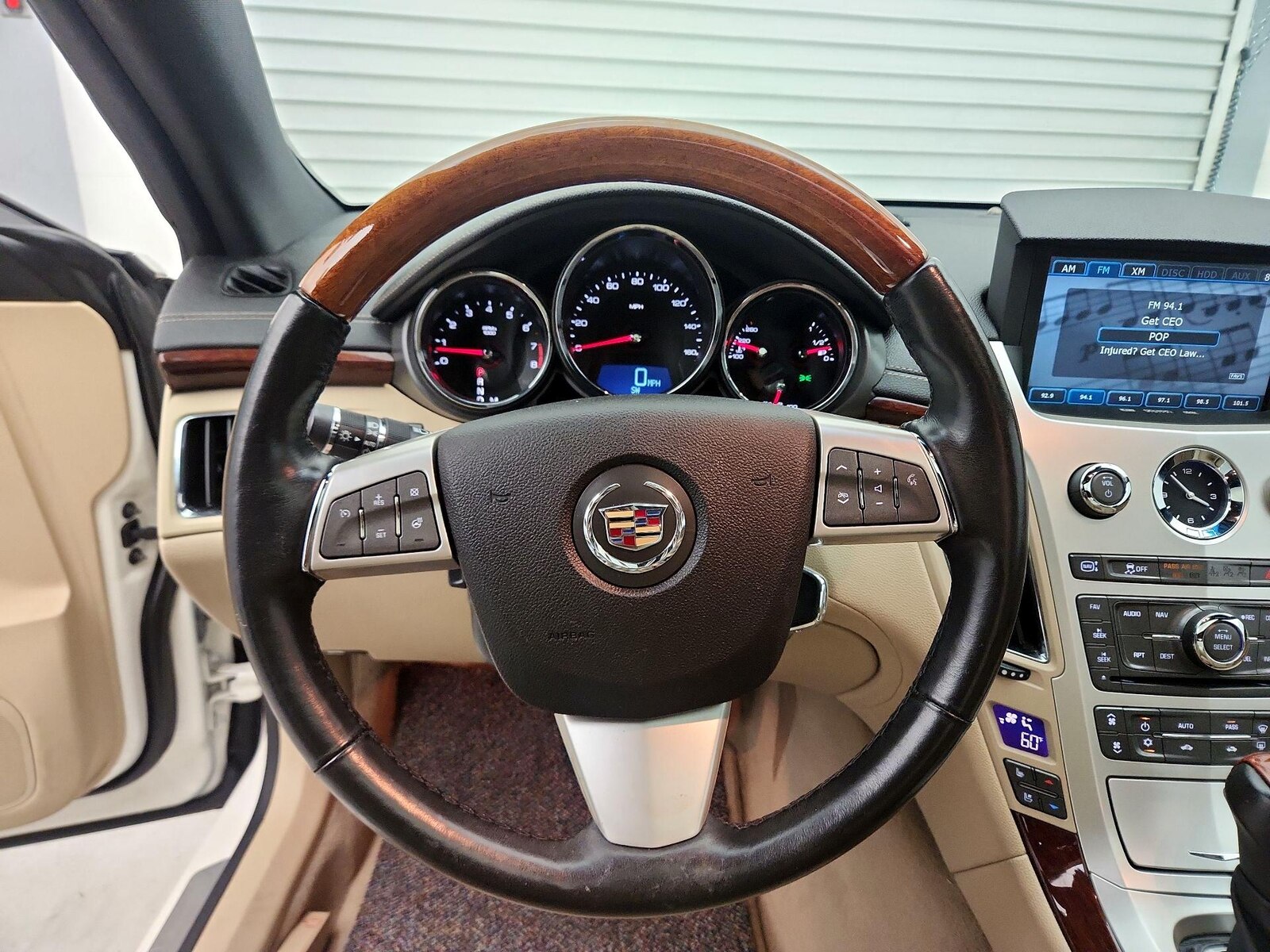 Remote Start