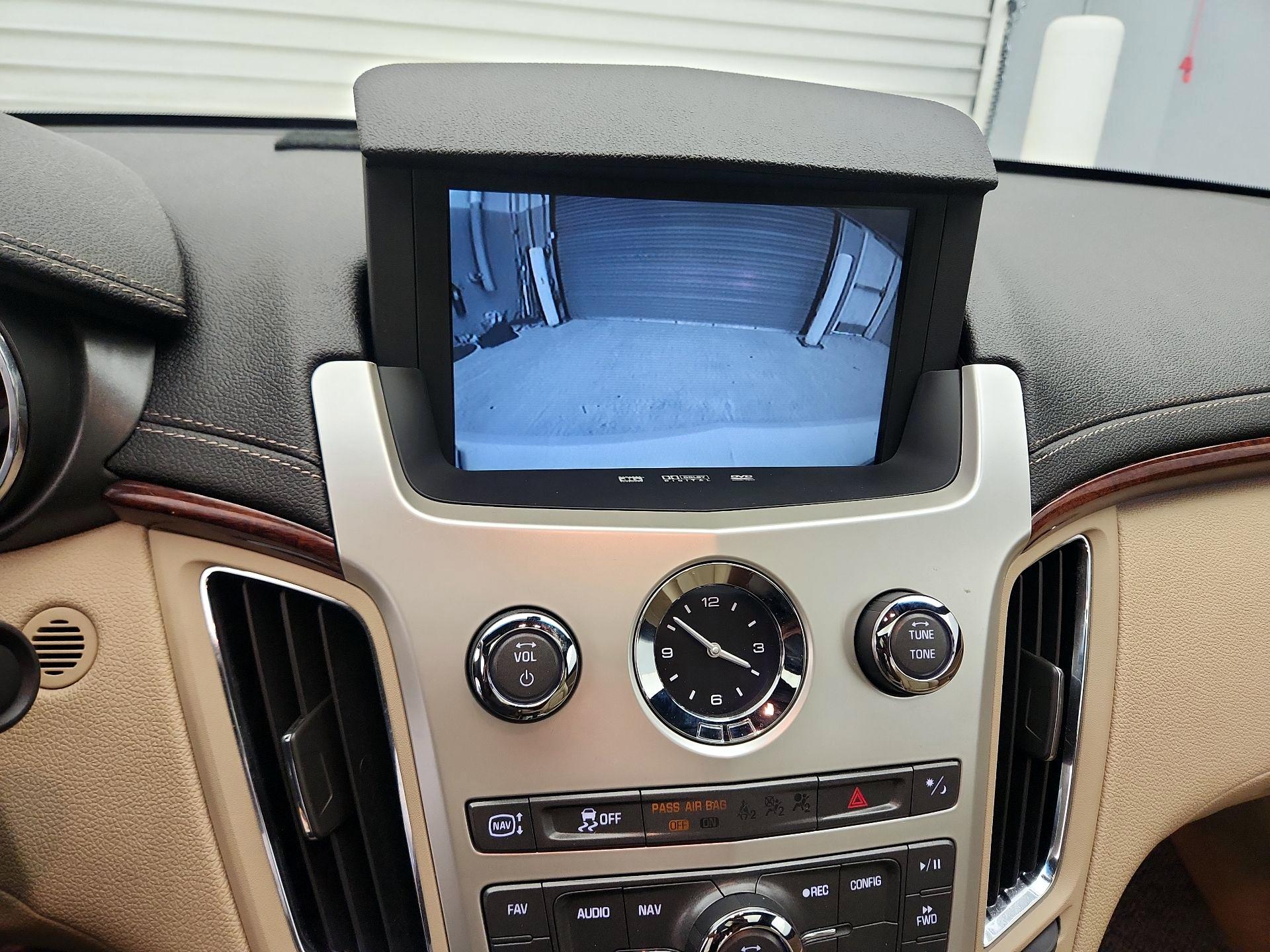 Thumbnail: 2014 Cadillac CTS - 15