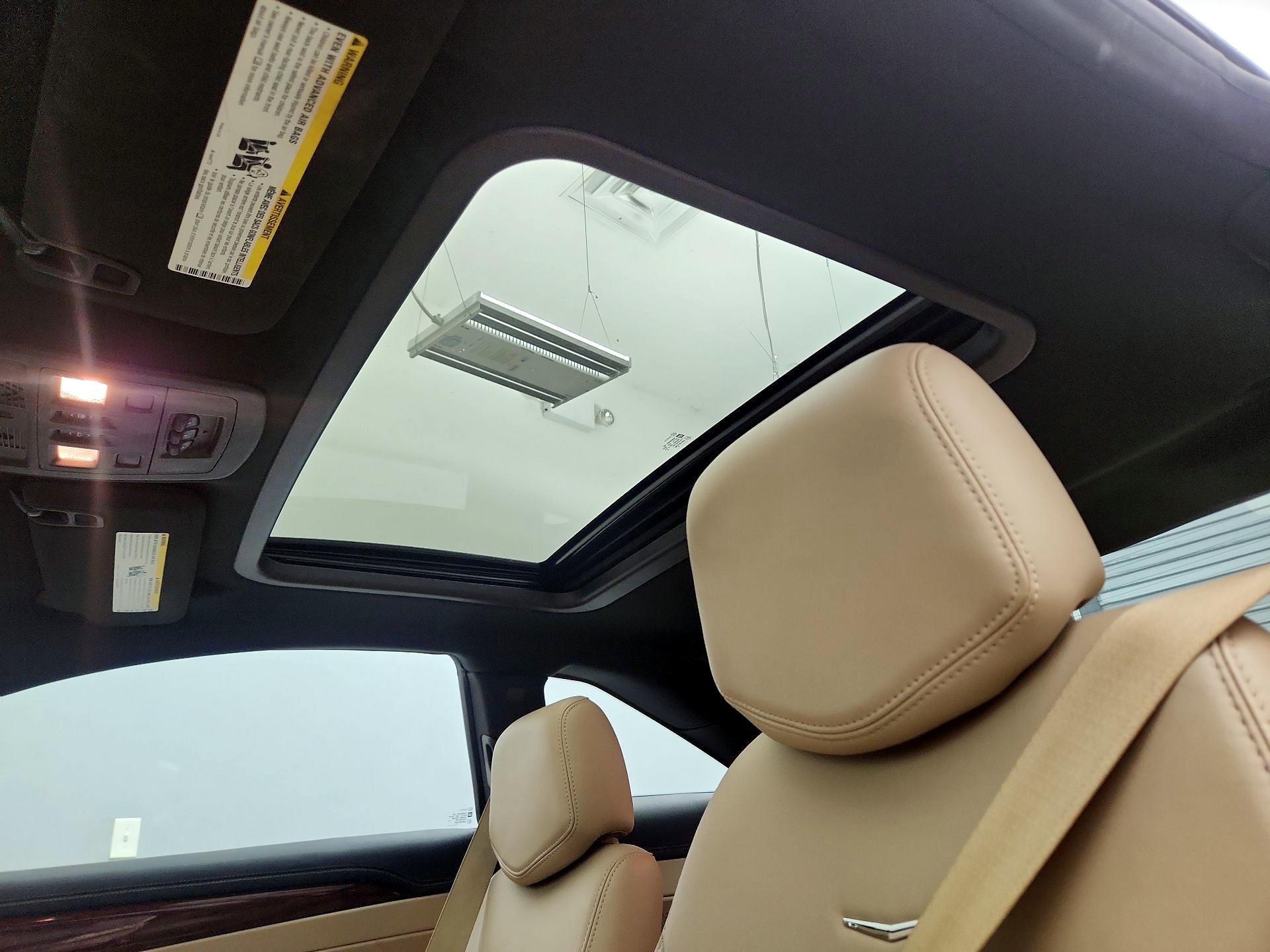 Thumbnail: 2014 Cadillac CTS - 20