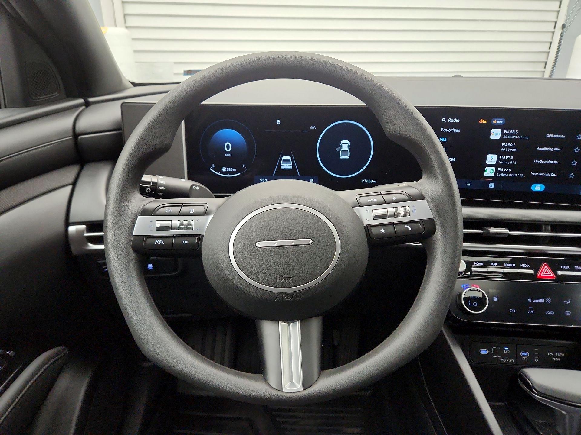 Thumbnail: 2025 Hyundai Santa Cruz - 10