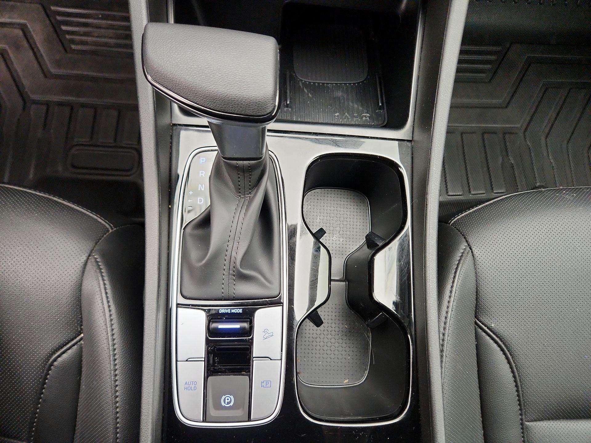 Thumbnail: 2025 Hyundai Santa Cruz - 17