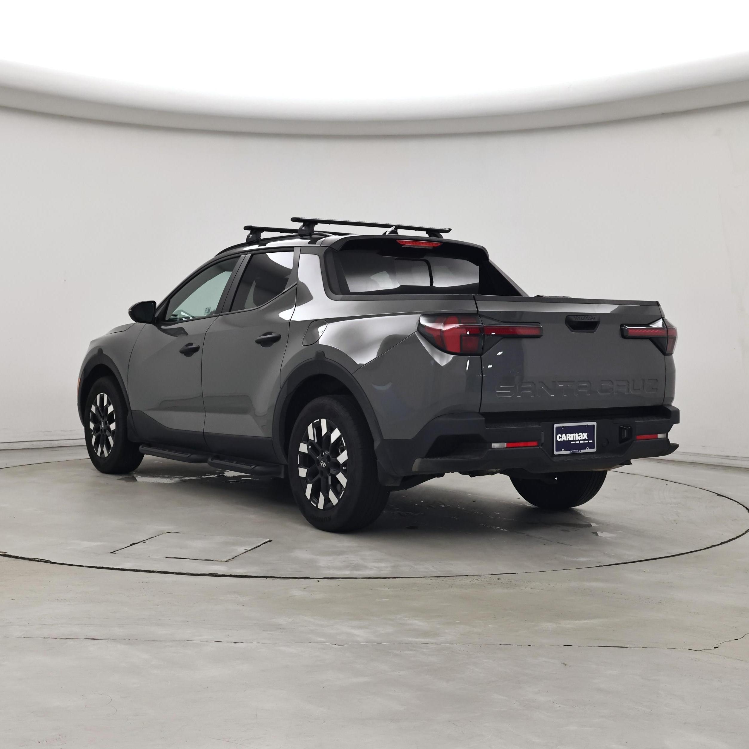 Thumbnail: 2025 Hyundai Santa Cruz - 2