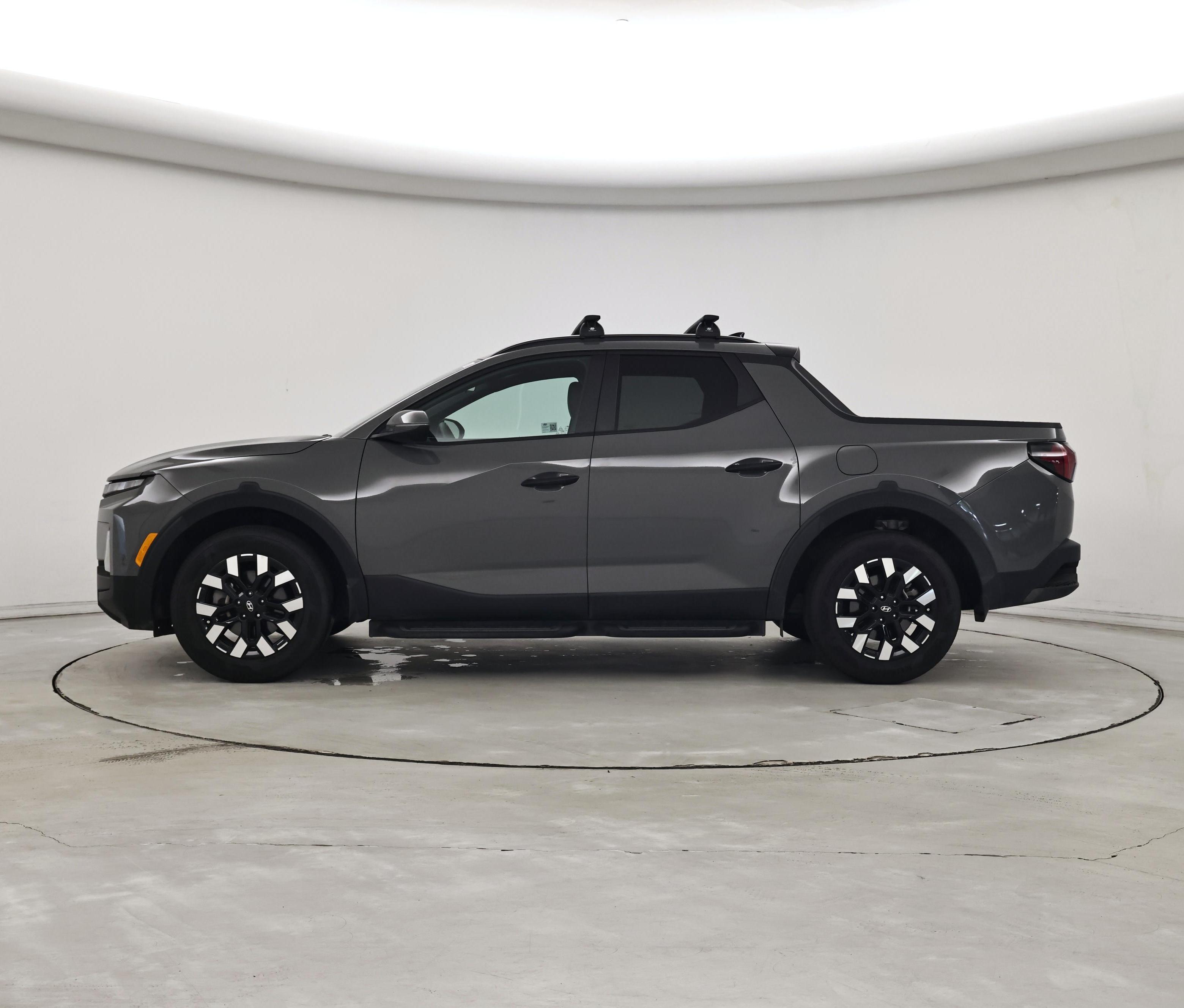Thumbnail: 2025 Hyundai Santa Cruz - 3