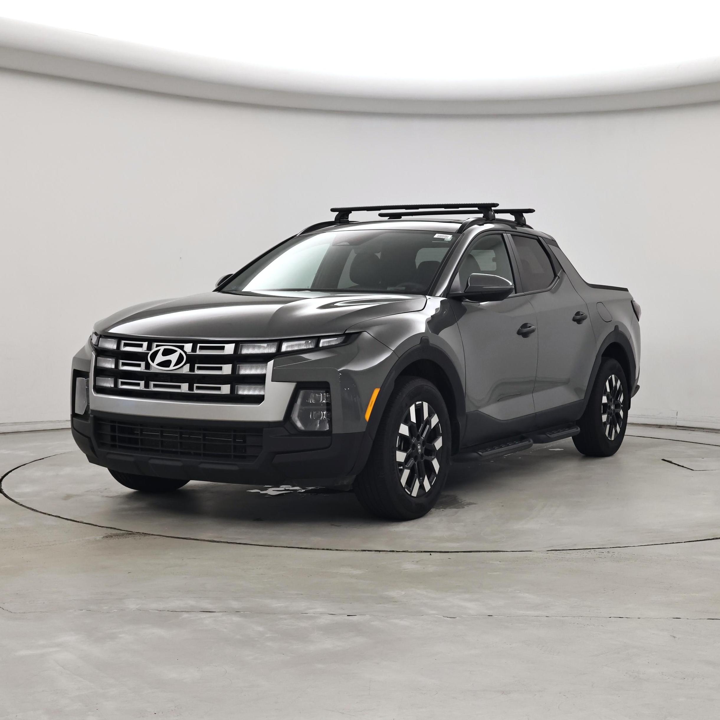Thumbnail: 2025 Hyundai Santa Cruz - 4