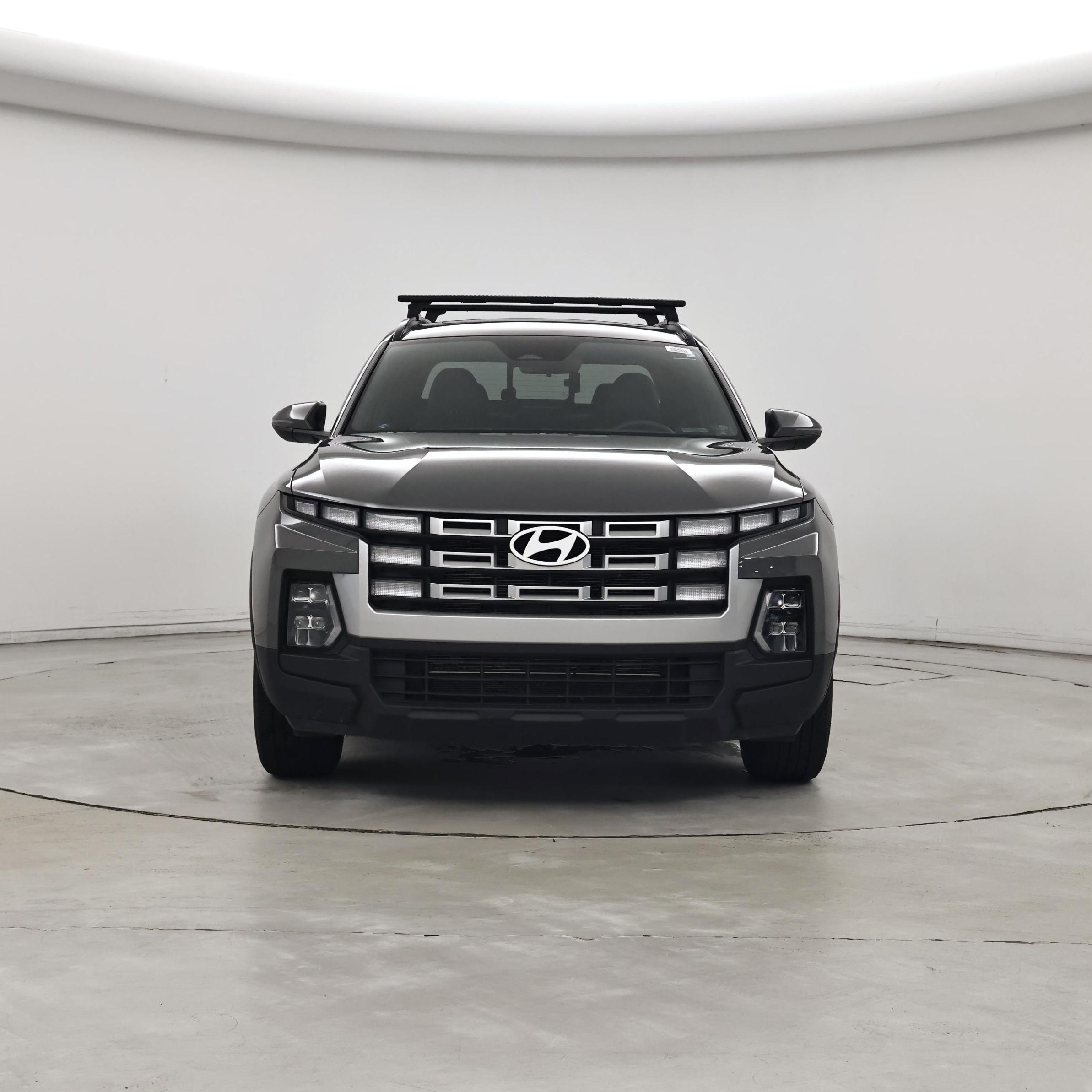 Thumbnail: 2025 Hyundai Santa Cruz - 5