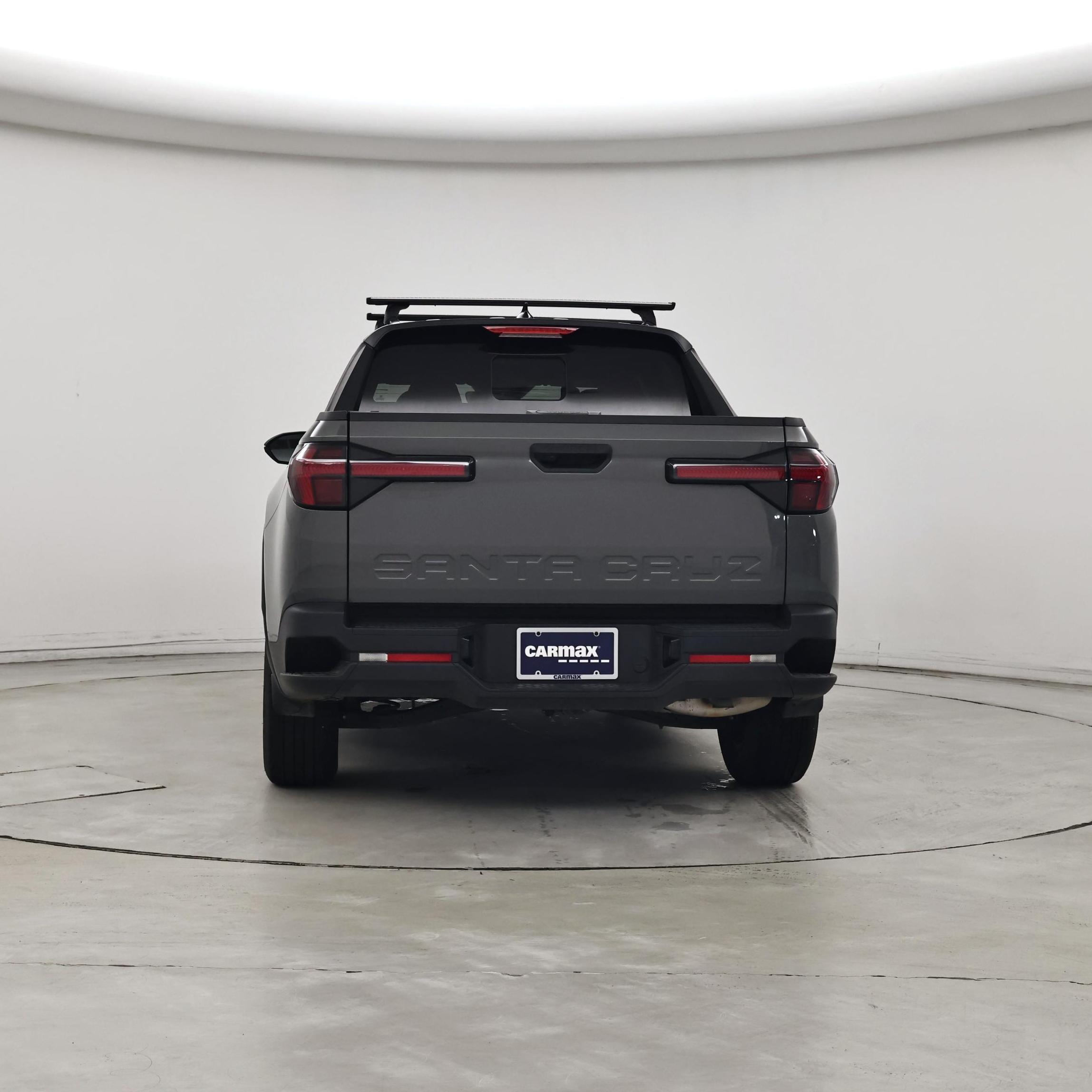 Thumbnail: 2025 Hyundai Santa Cruz - 6
