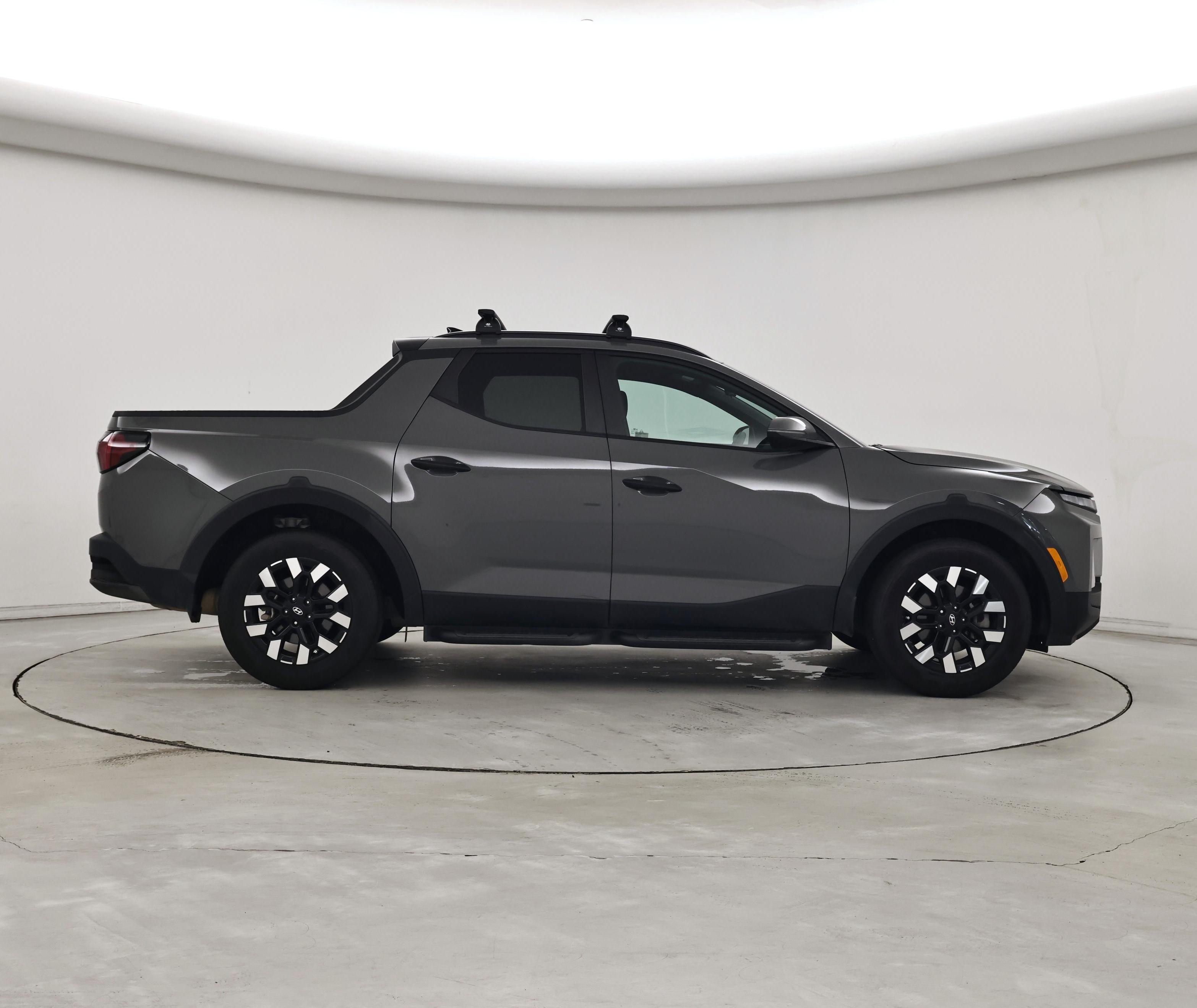 Thumbnail: 2025 Hyundai Santa Cruz - 7