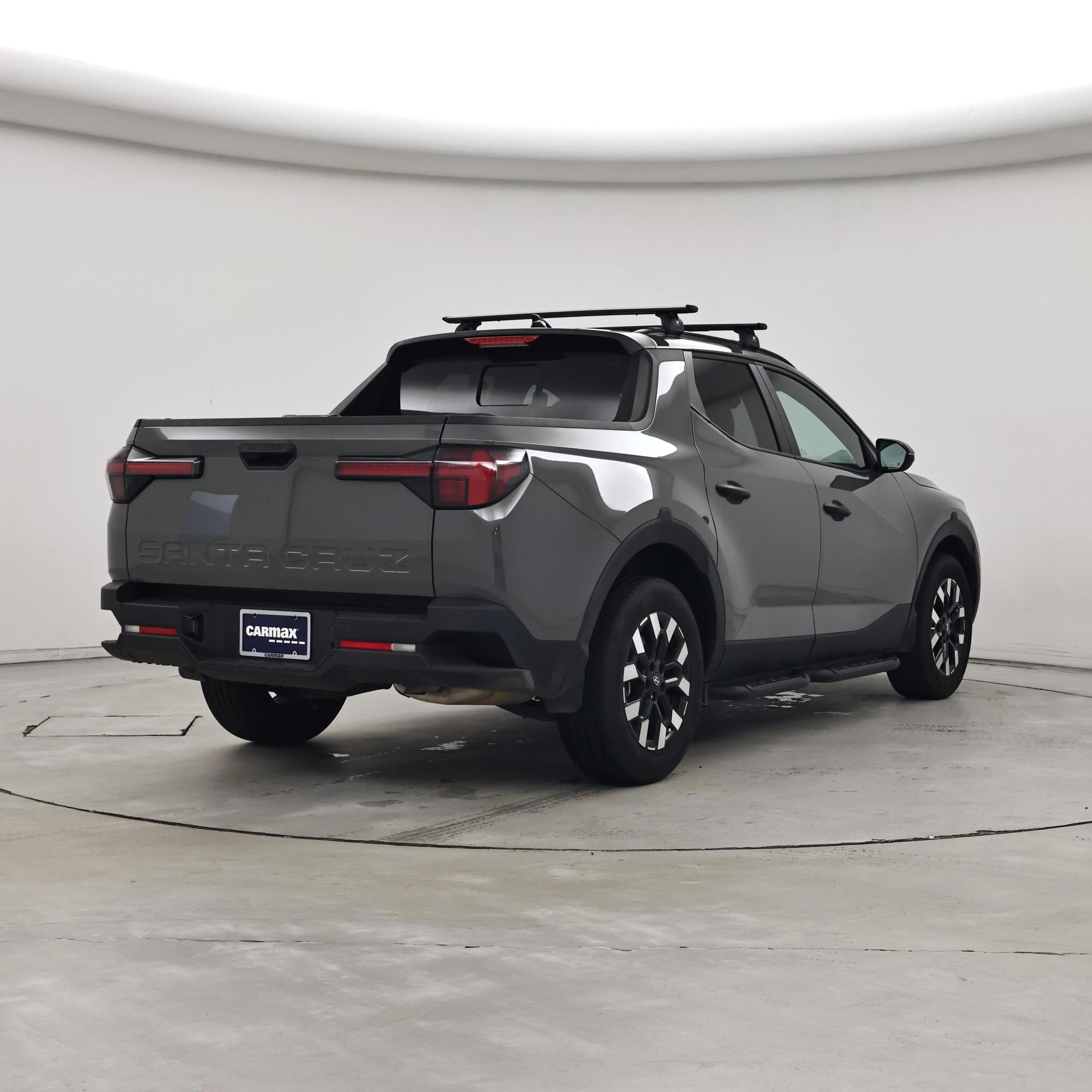 Thumbnail: 2025 Hyundai Santa Cruz - 8