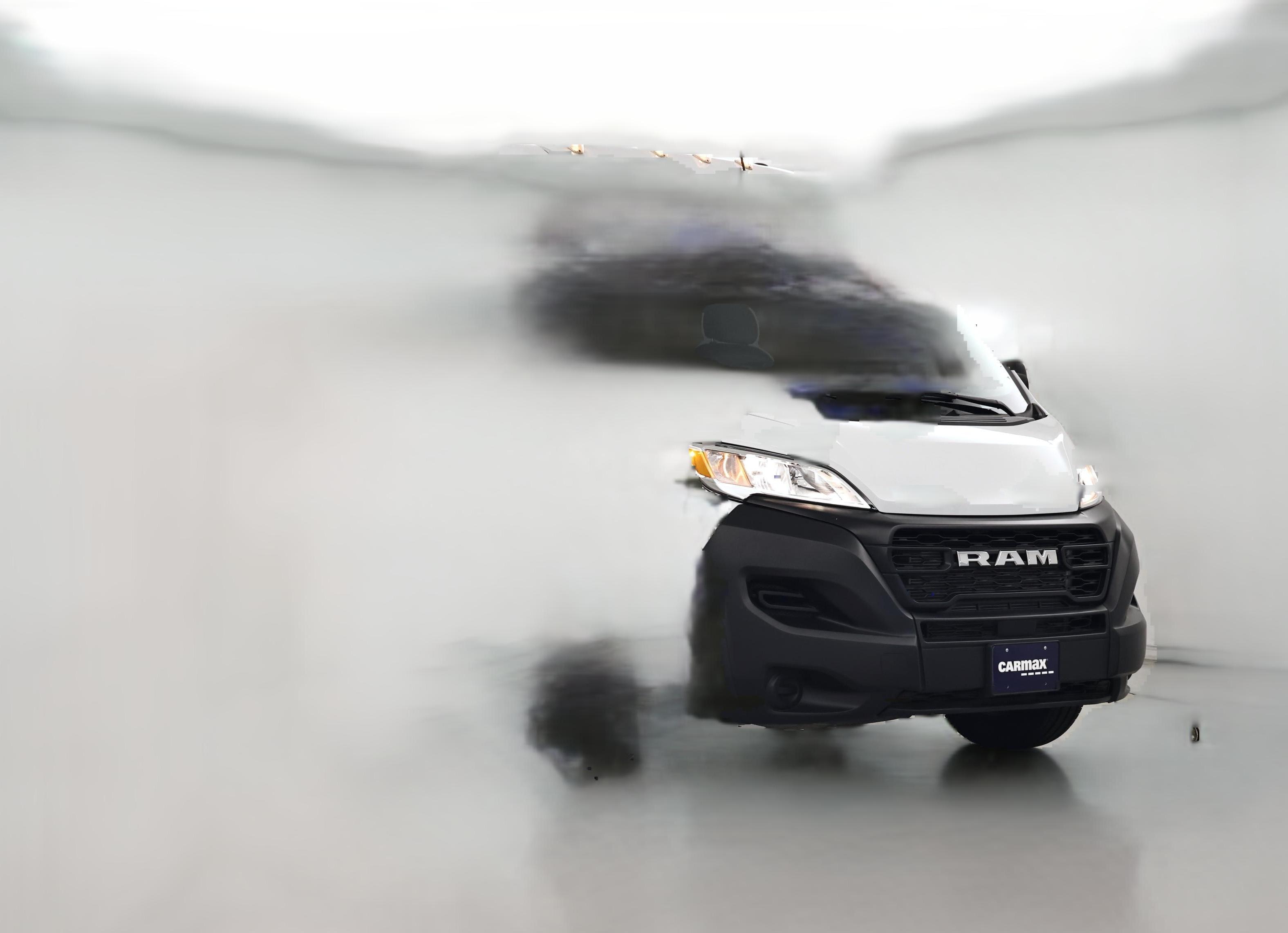 Thumbnail: 2023 RAM ProMaster - 1