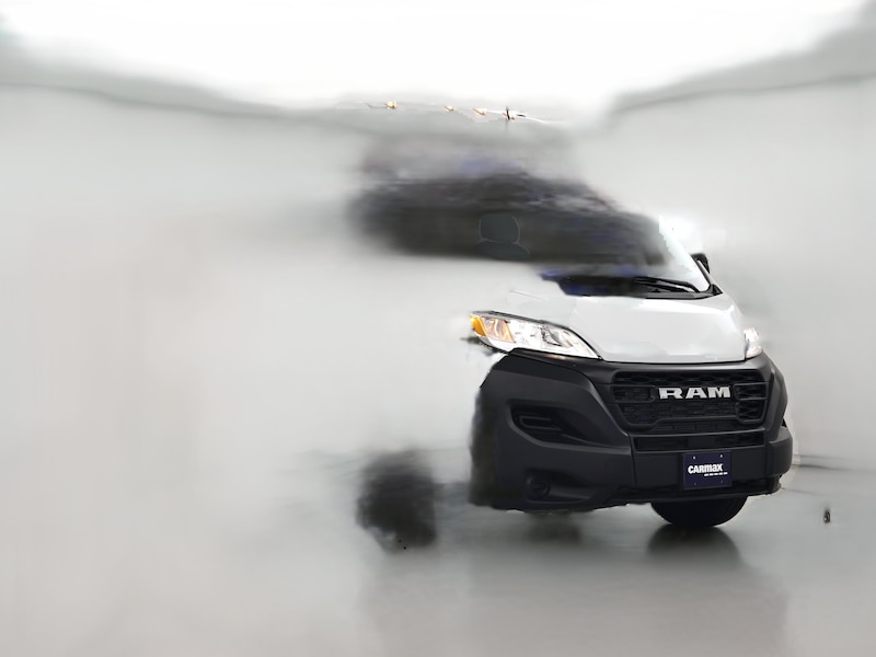 2023 RAM ProMaster 3500 -
                  Norcross, GA