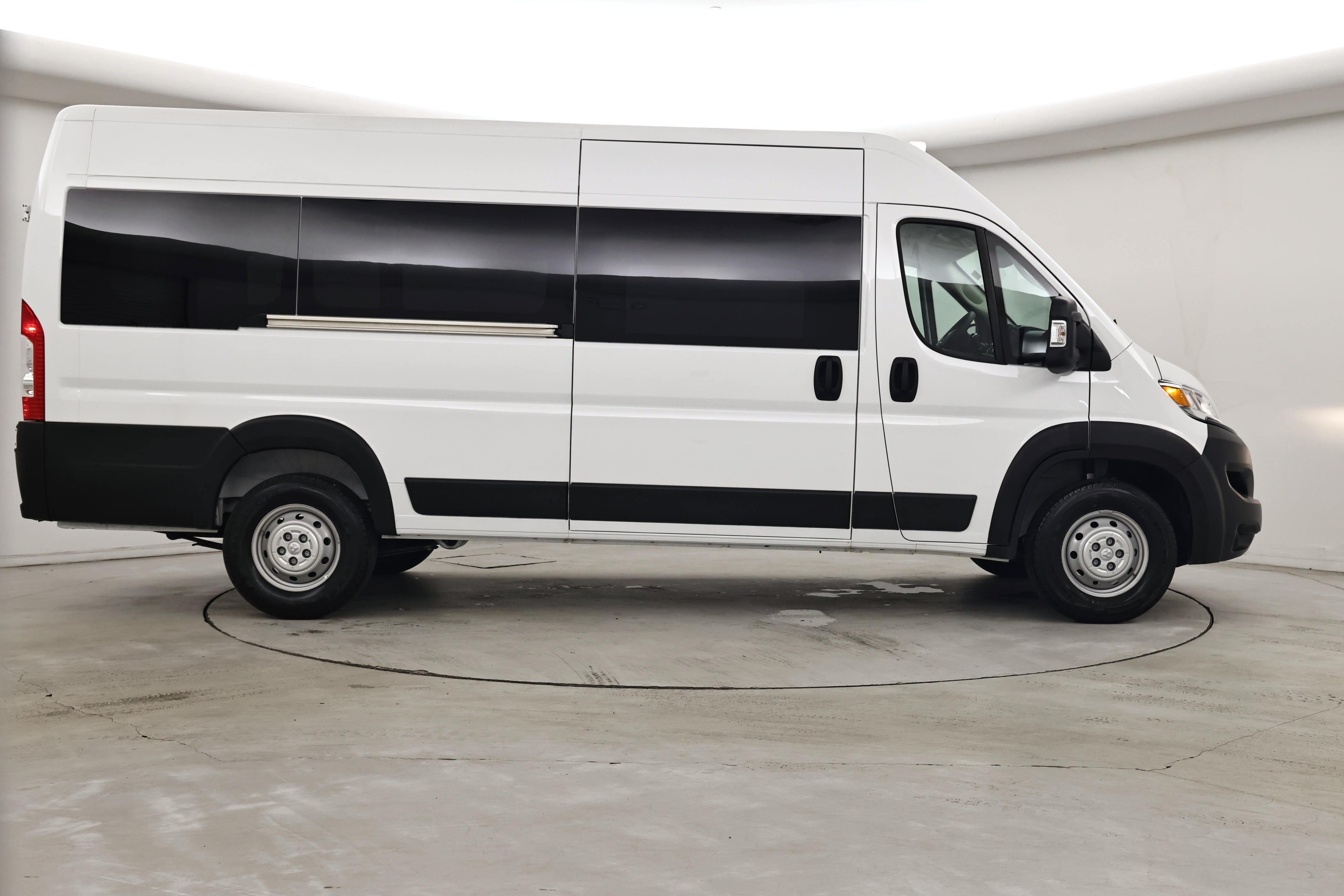 Thumbnail: 2023 RAM ProMaster - 7