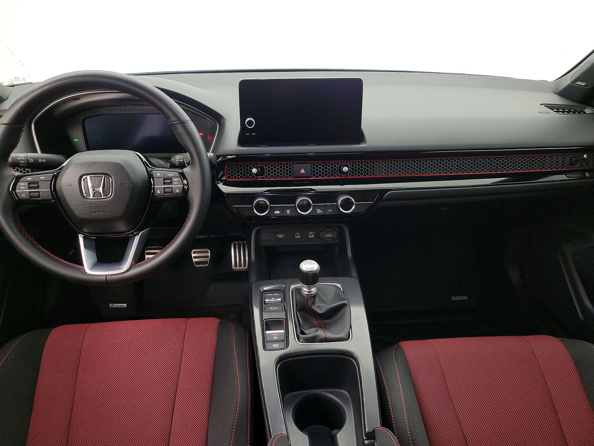 Thumbnail: 2025 Honda Civic - 9