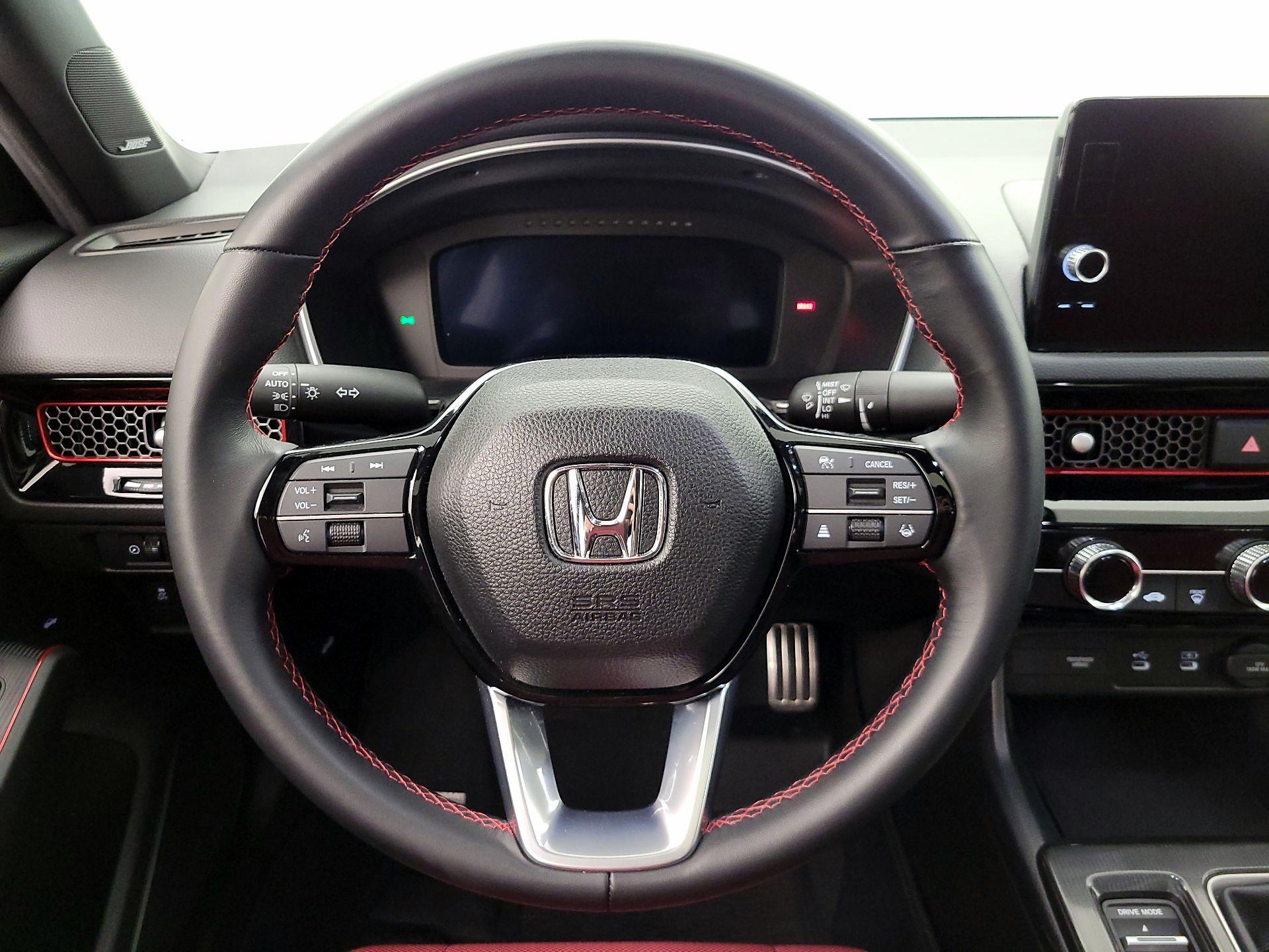 Thumbnail: 2025 Honda Civic - 10
