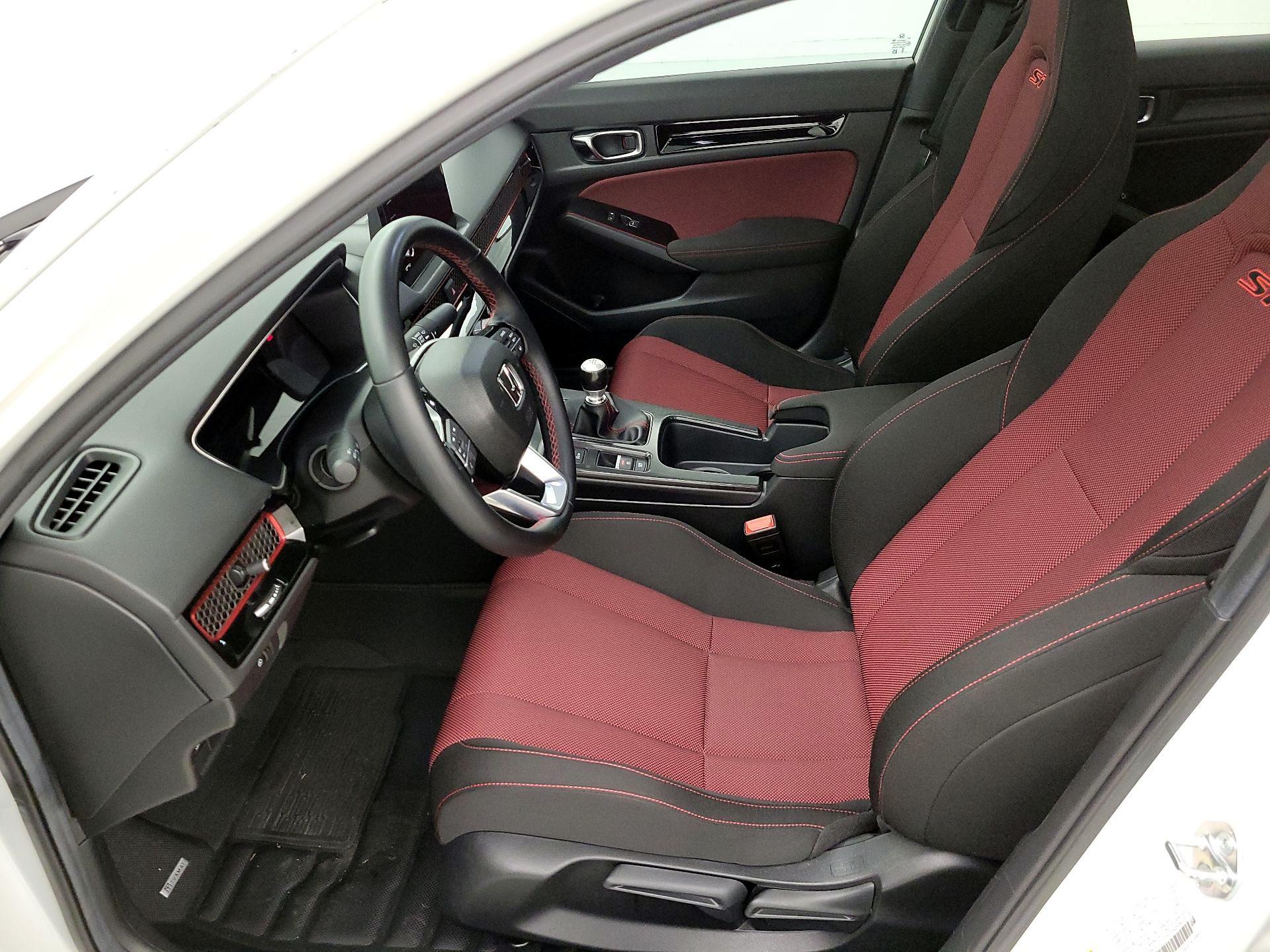 Thumbnail: 2025 Honda Civic - 11