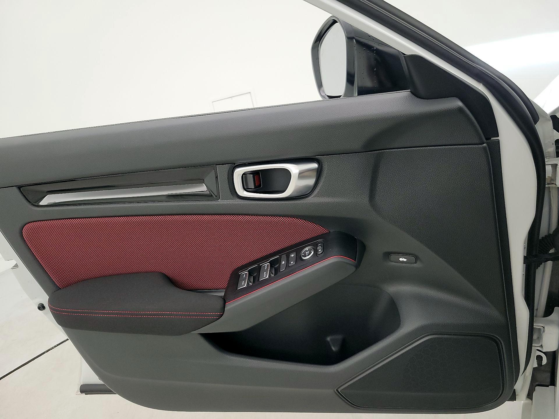 Thumbnail: 2025 Honda Civic - 12