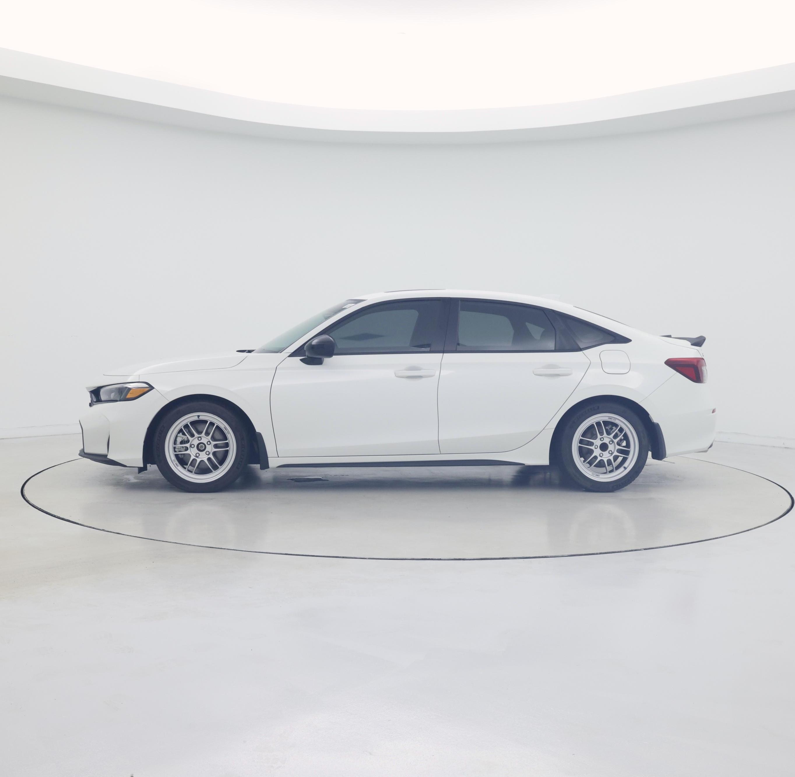 Thumbnail: 2025 Honda Civic - 3