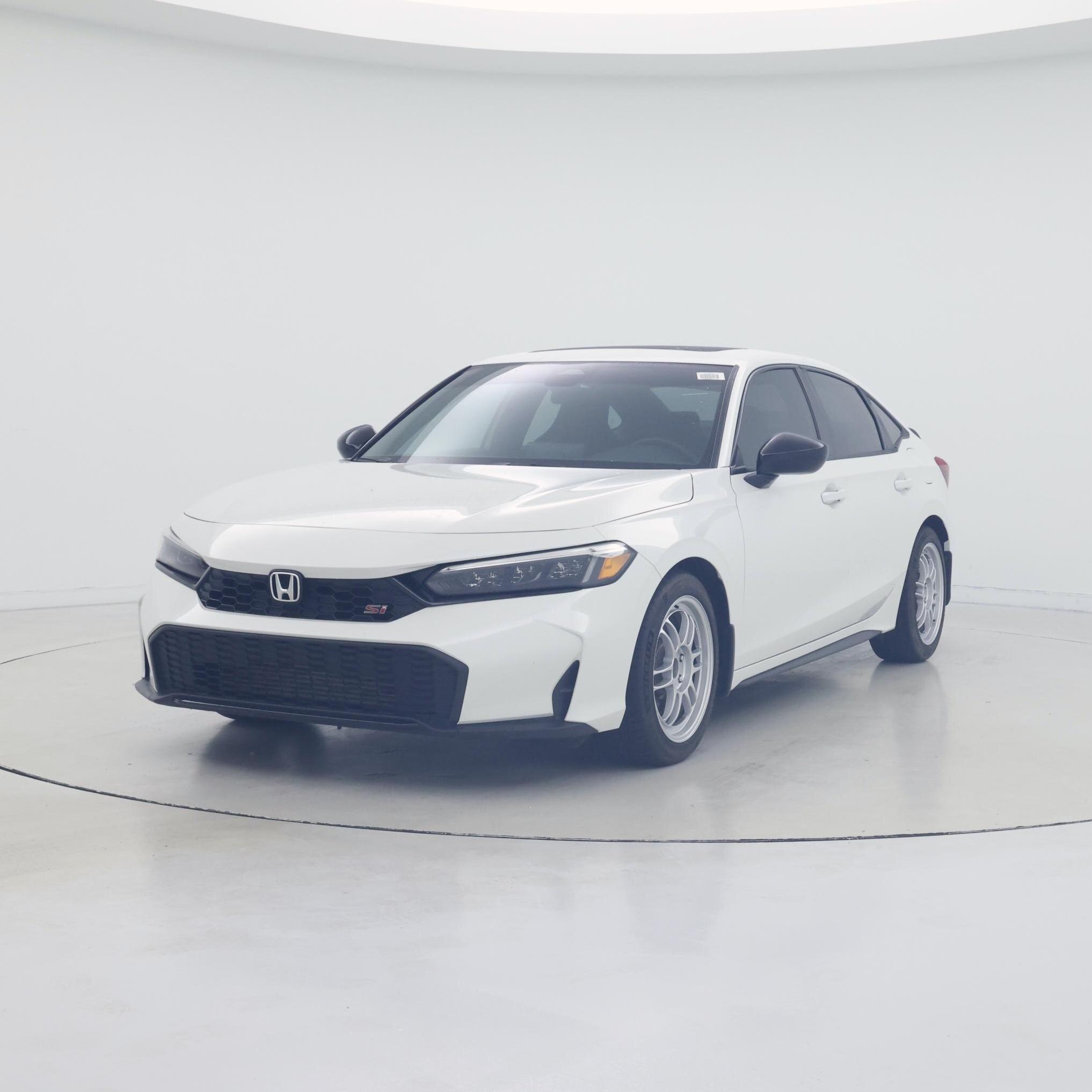 Thumbnail: 2025 Honda Civic - 4