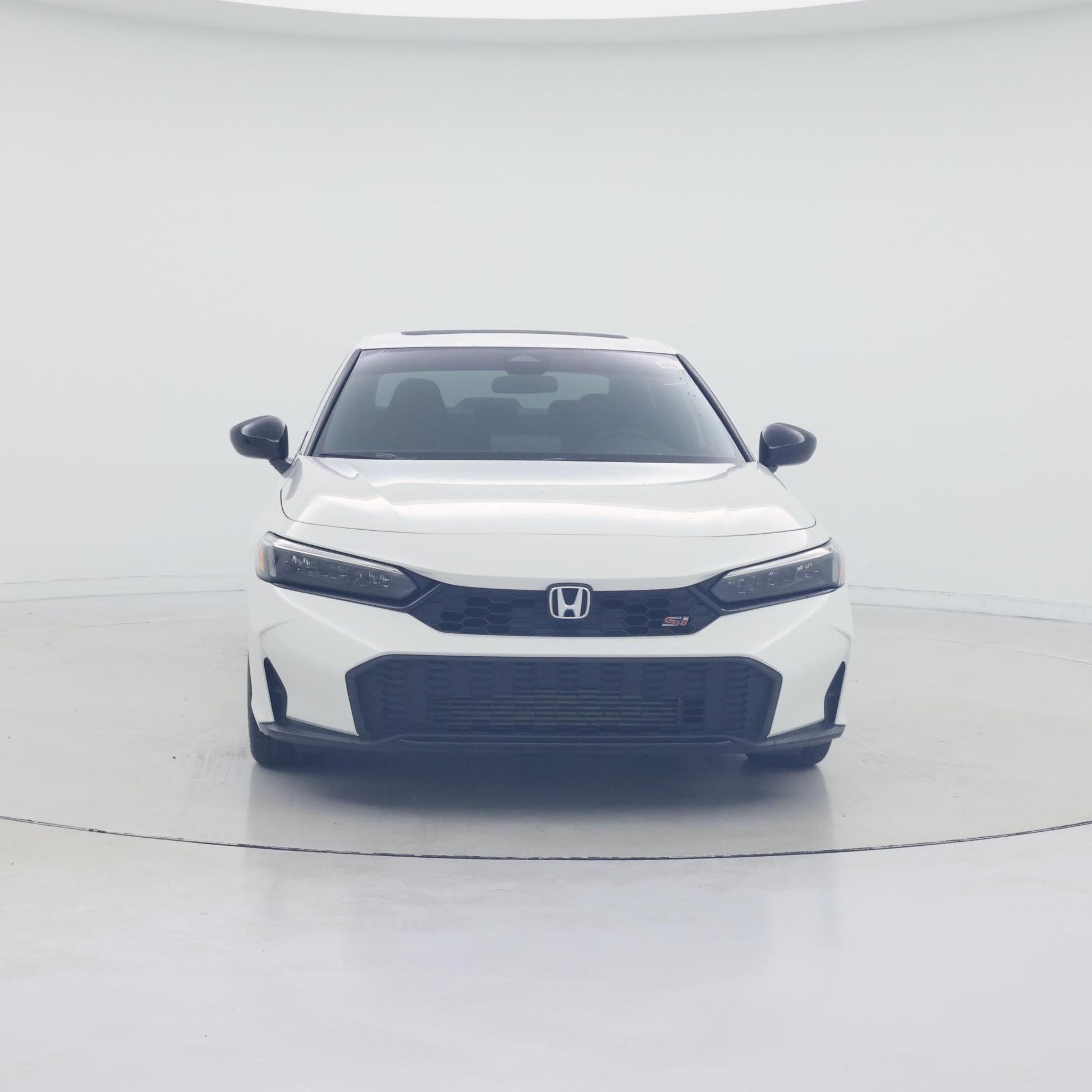 Thumbnail: 2025 Honda Civic - 5