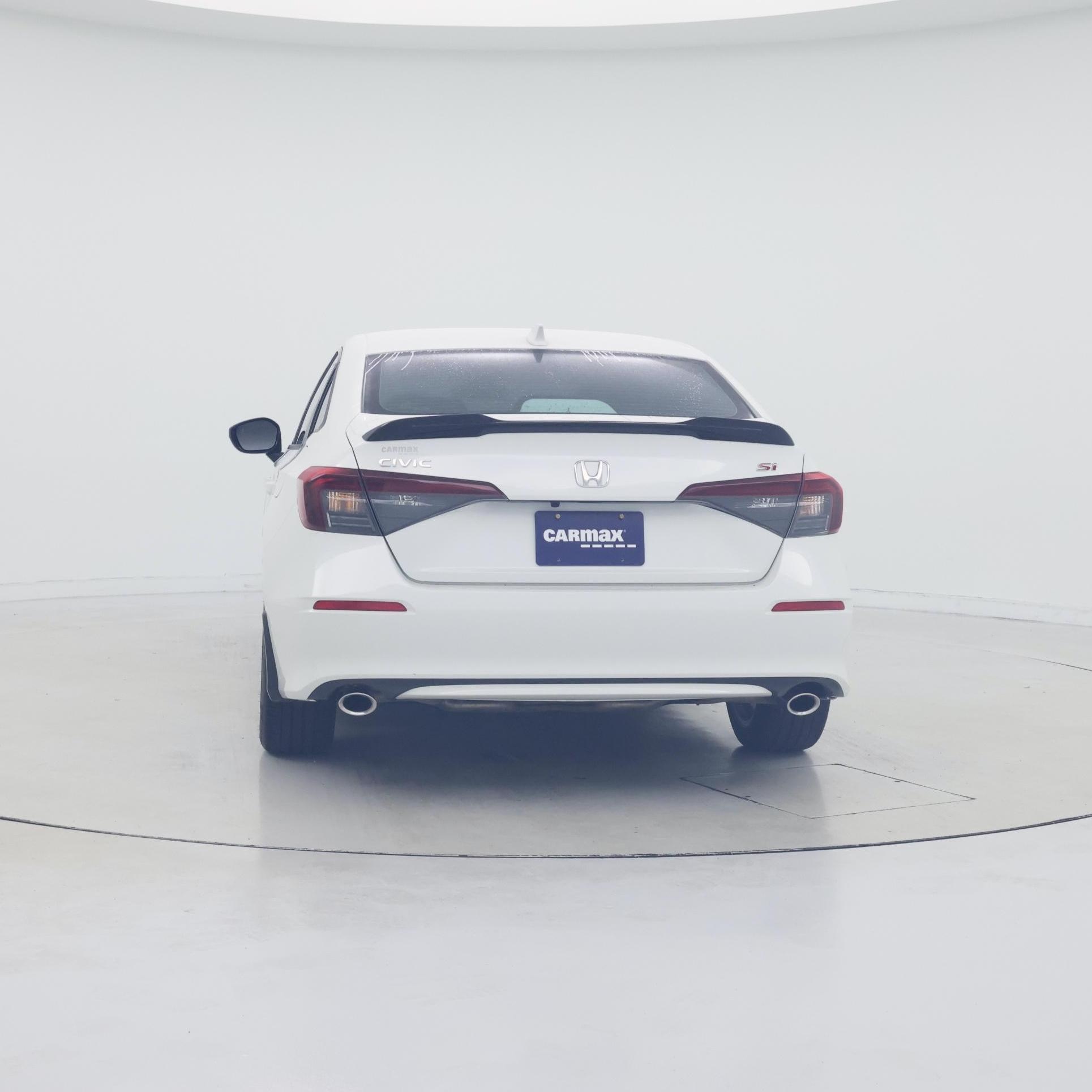 Thumbnail: 2025 Honda Civic - 6