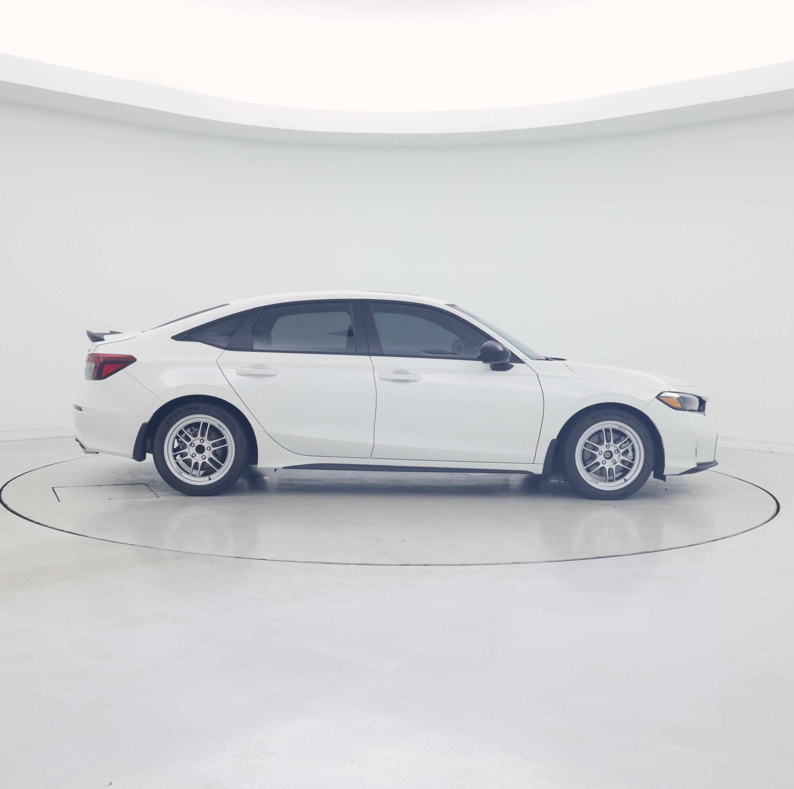 Thumbnail: 2025 Honda Civic - 7