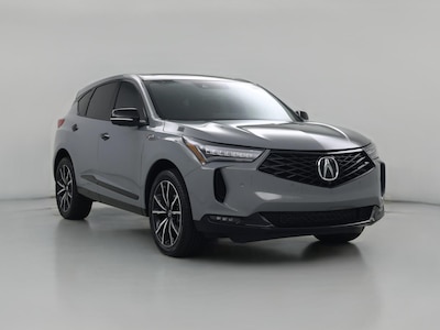 2025 Acura RDX SH-AWD A-Spec Advance