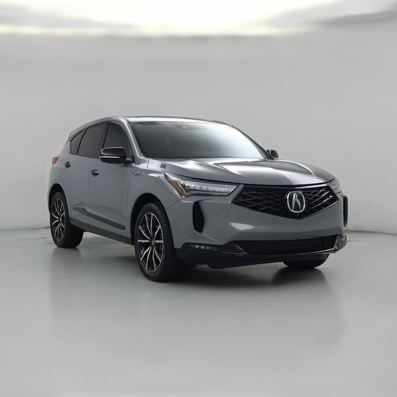 2025 Acura RDX SH-AWD A-Spec Advance