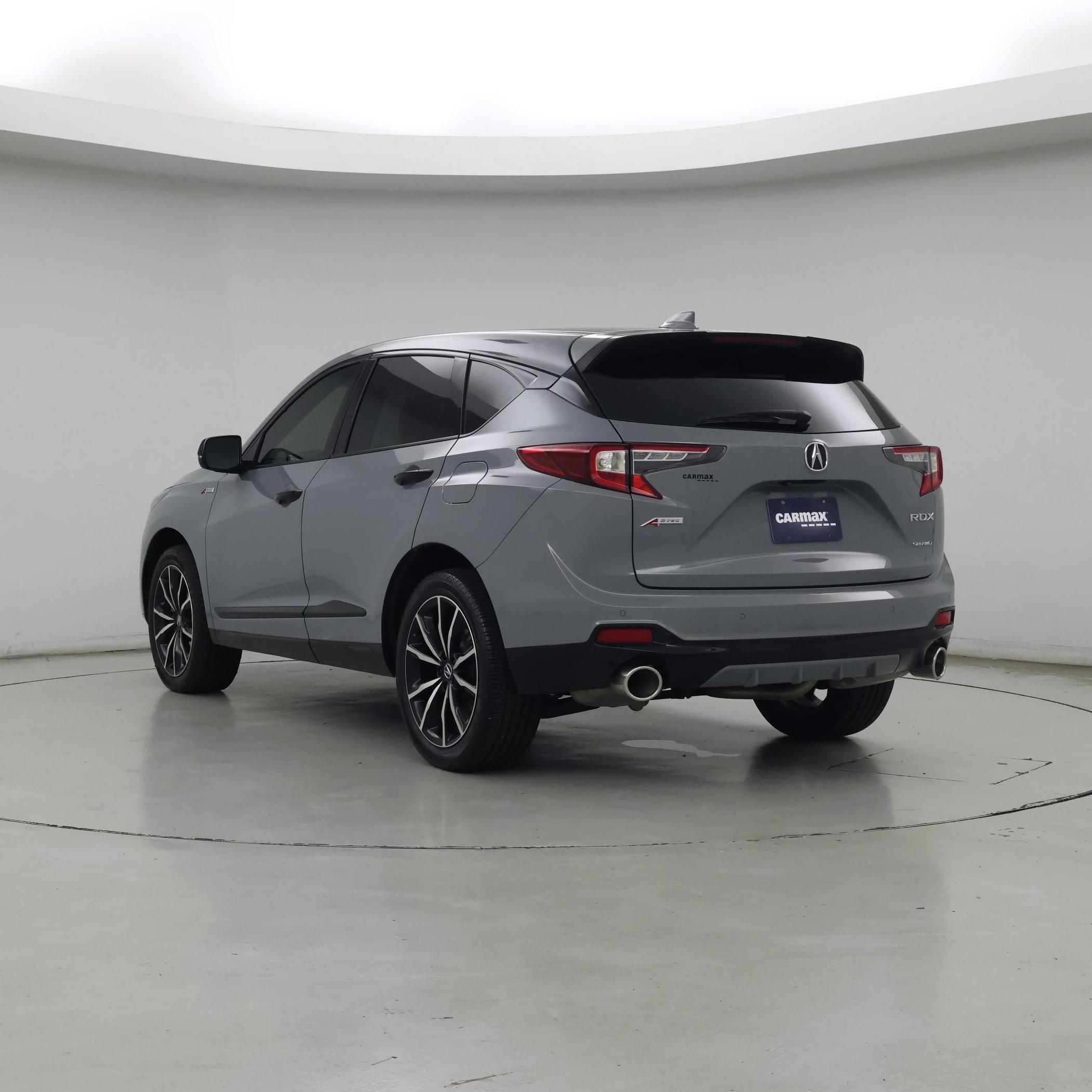 Thumbnail: 2025 Acura RDX - 2