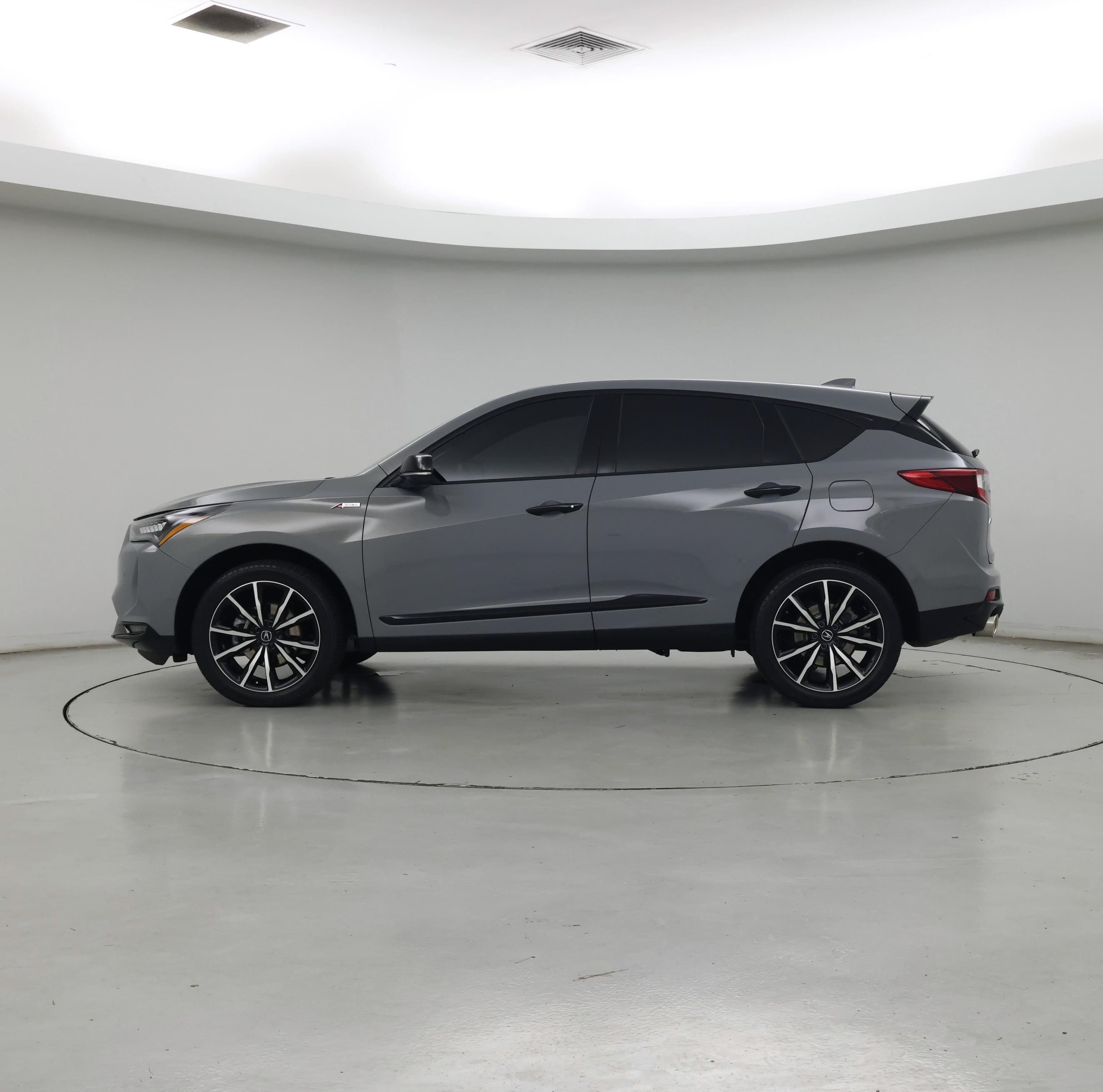 Thumbnail: 2025 Acura RDX - 3