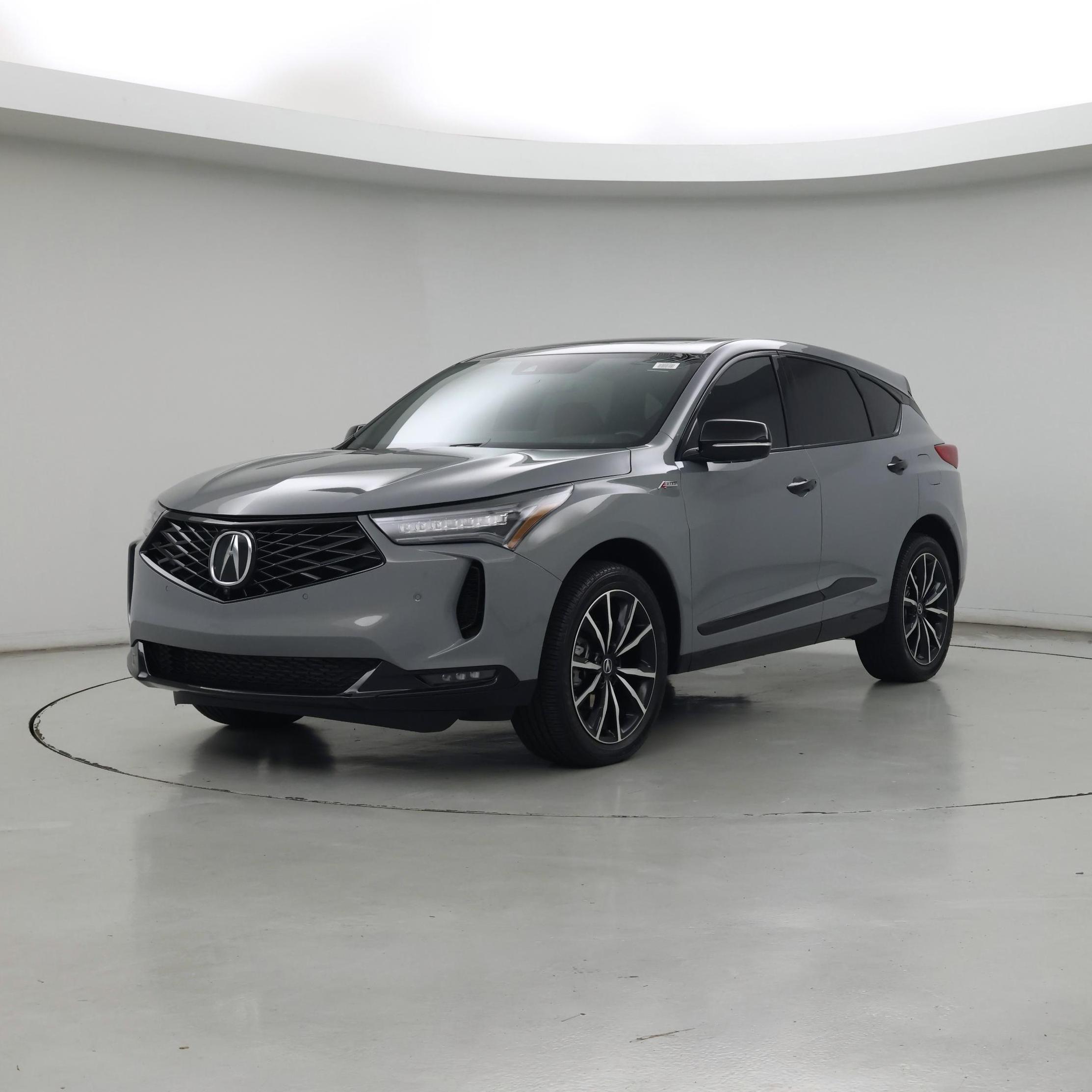 Thumbnail: 2025 Acura RDX - 4