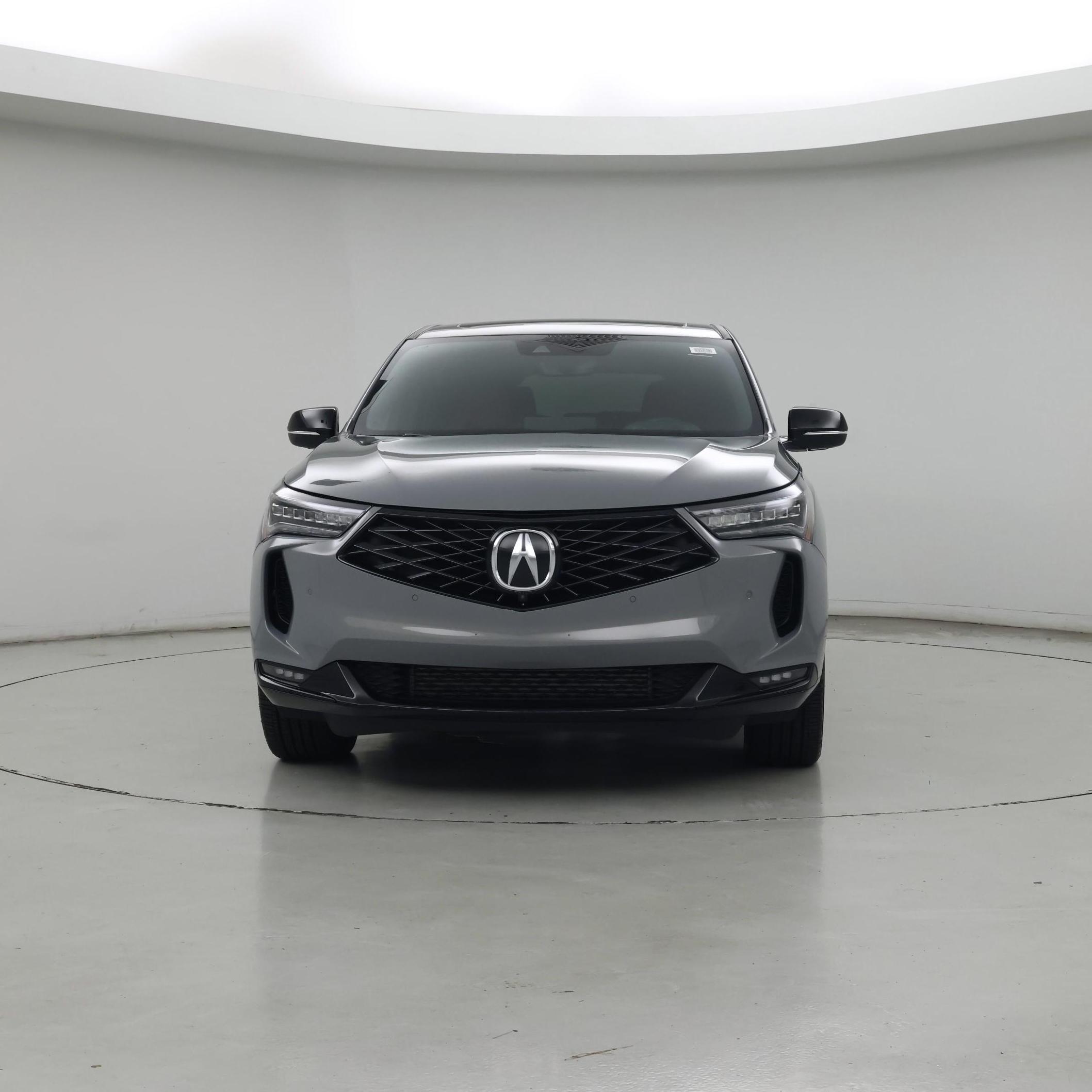 Thumbnail: 2025 Acura RDX - 5