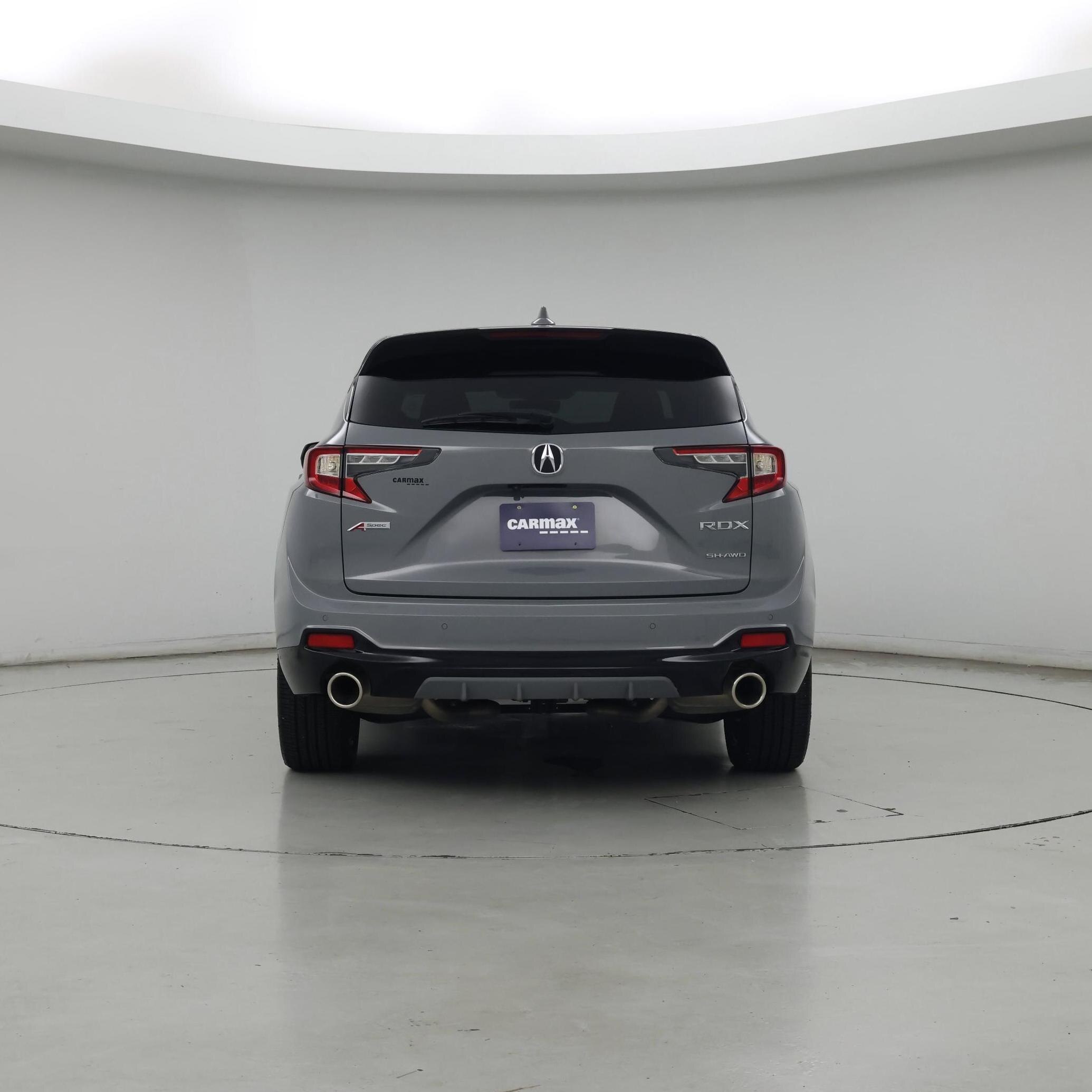 Thumbnail: 2025 Acura RDX - 6