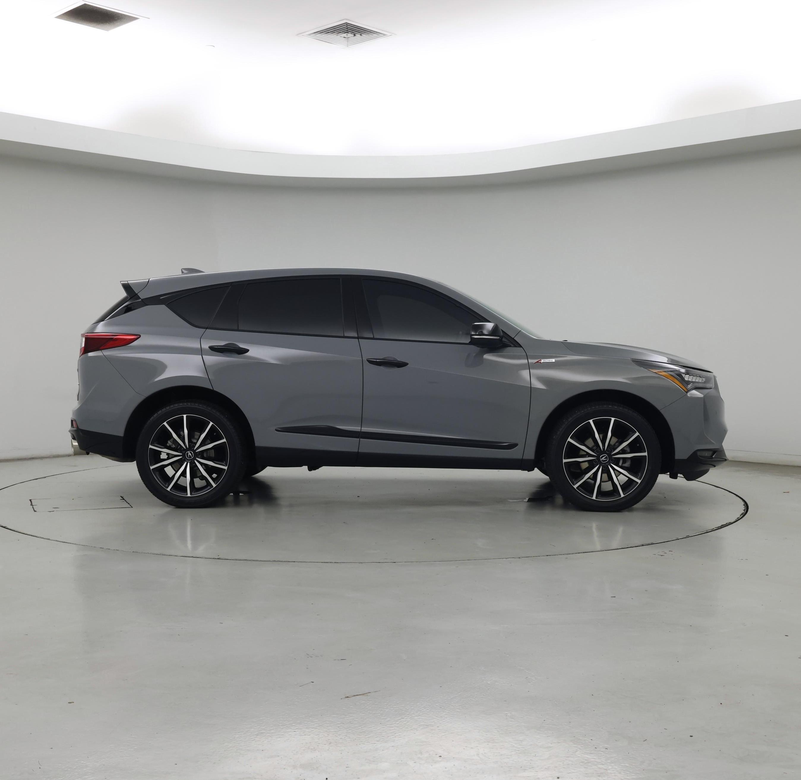 Thumbnail: 2025 Acura RDX - 7