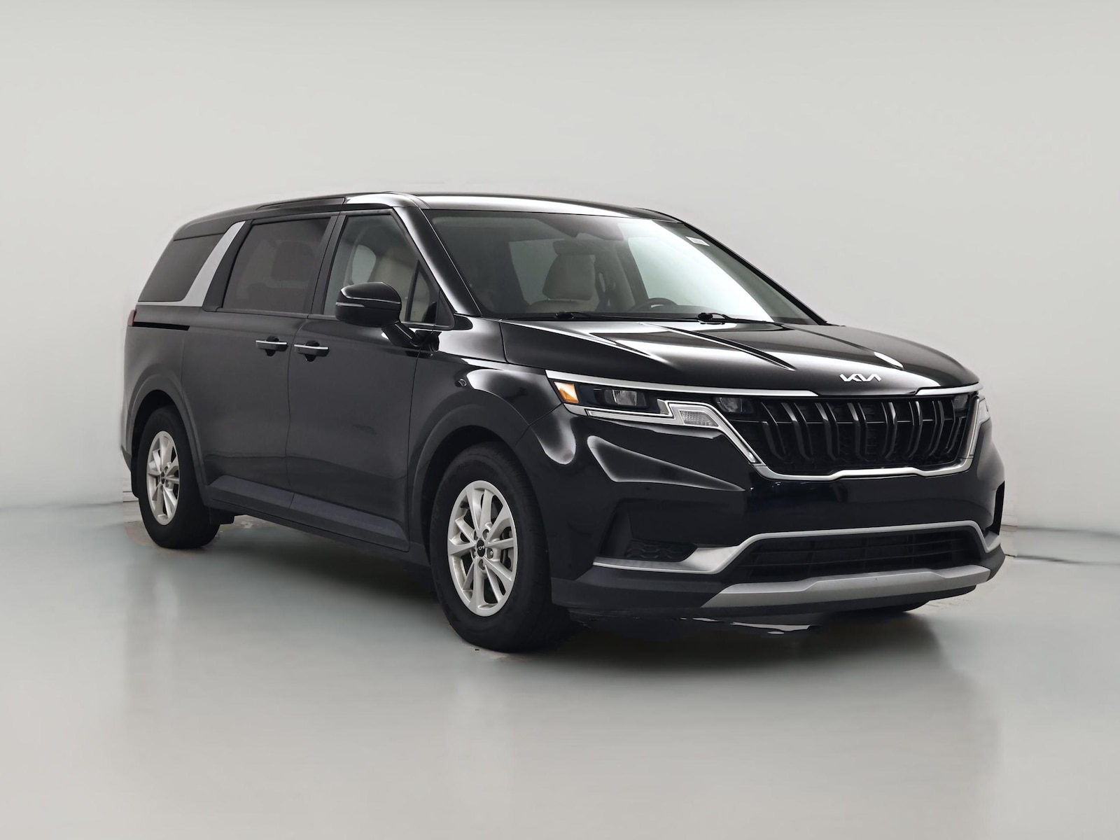 2024 Kia Carnival