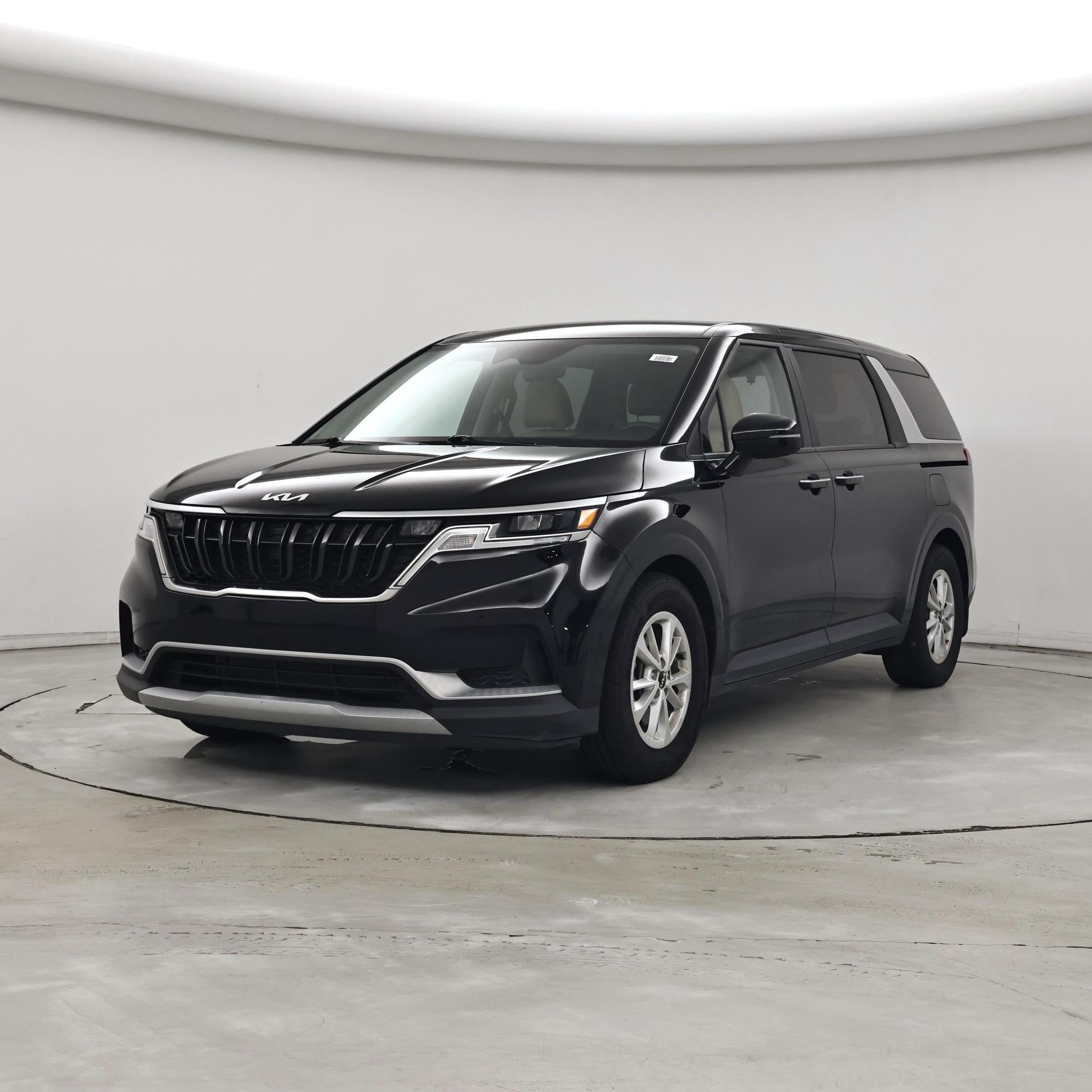 Thumbnail: 2024 Kia Carnival - 4