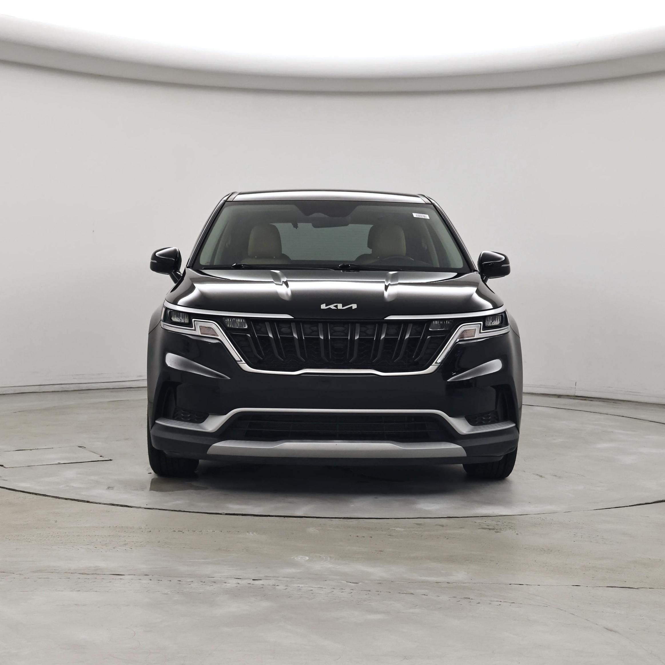 Thumbnail: 2024 Kia Carnival - 5