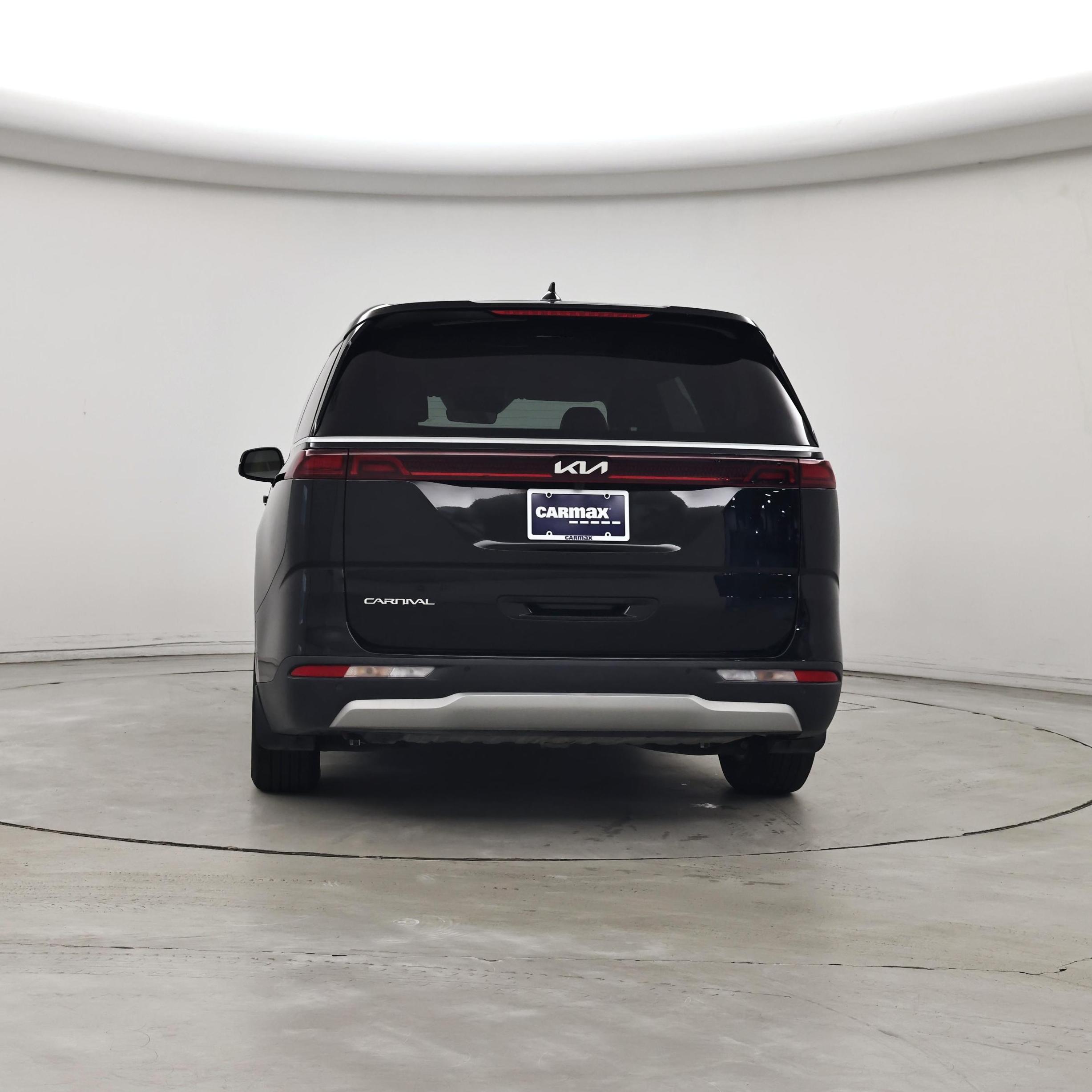 Thumbnail: 2024 Kia Carnival - 6