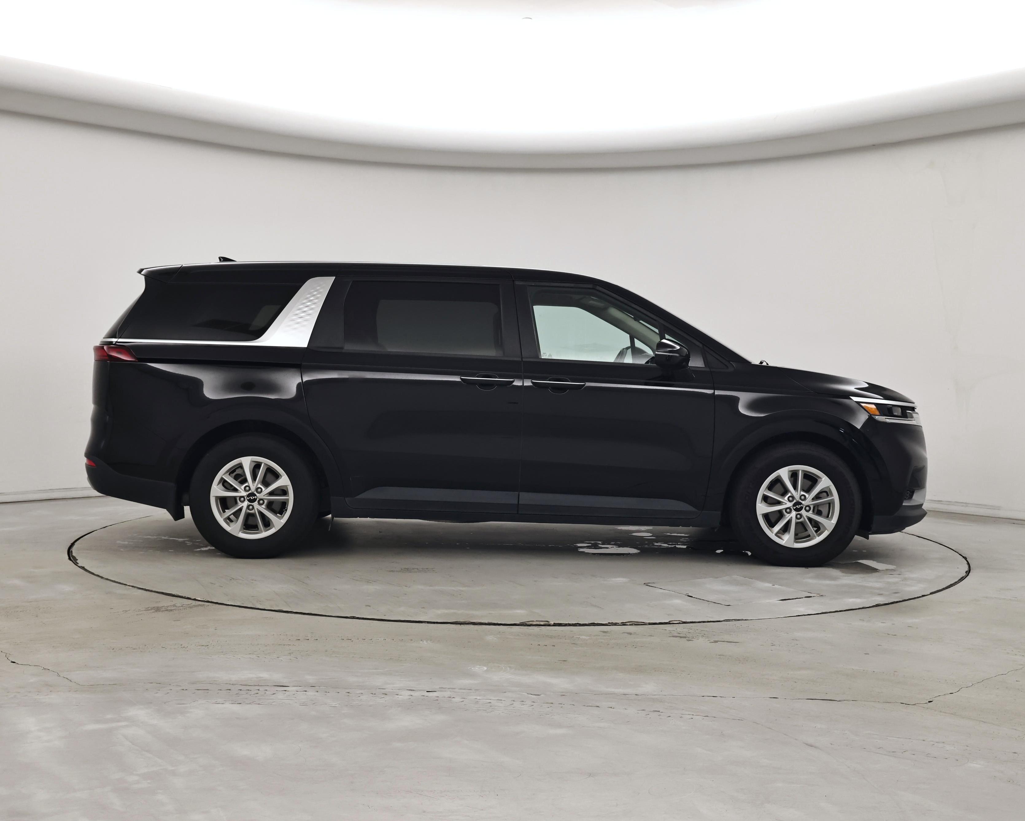 Thumbnail: 2024 Kia Carnival - 7