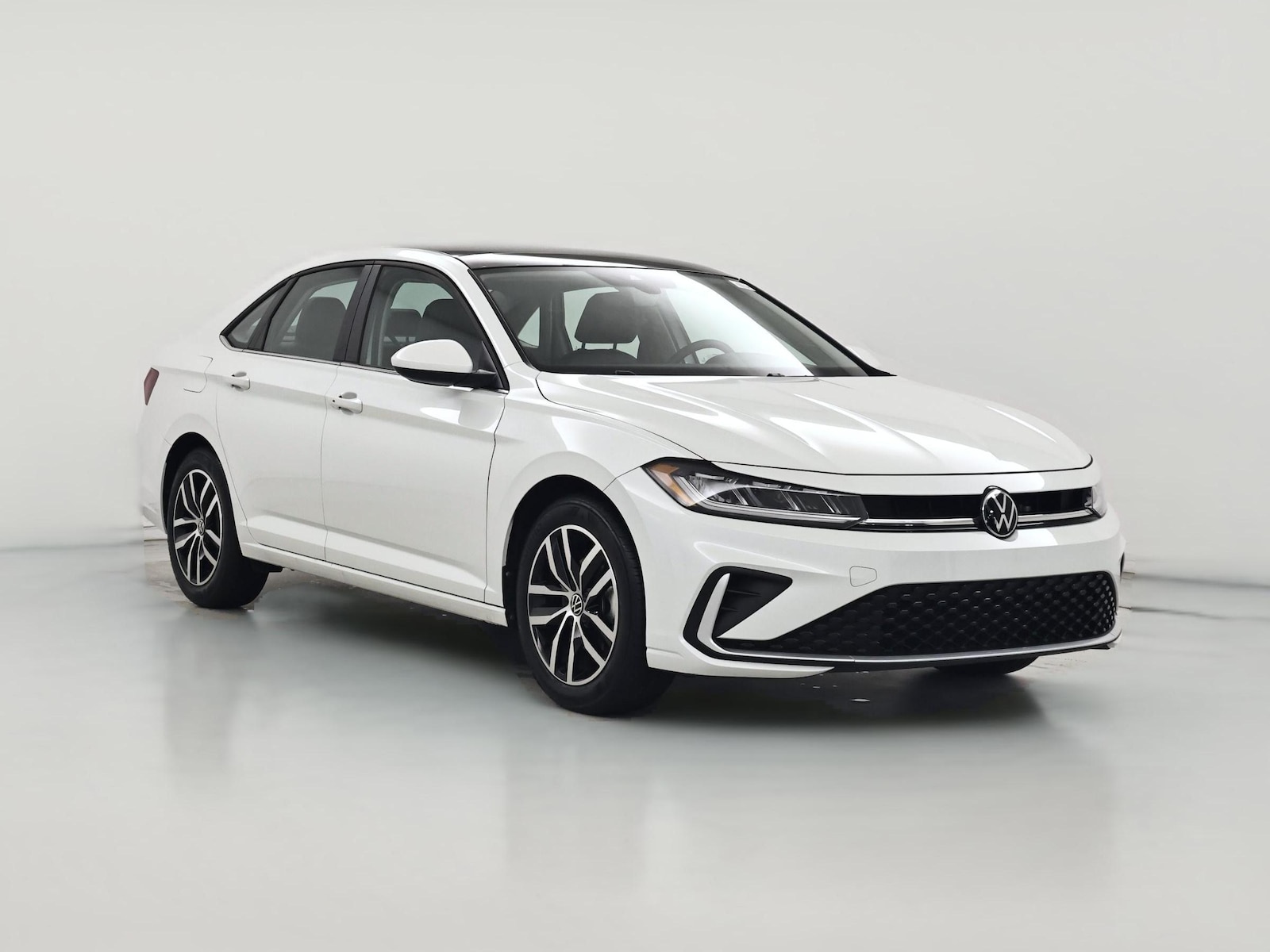 2025 Volkswagen Jetta
