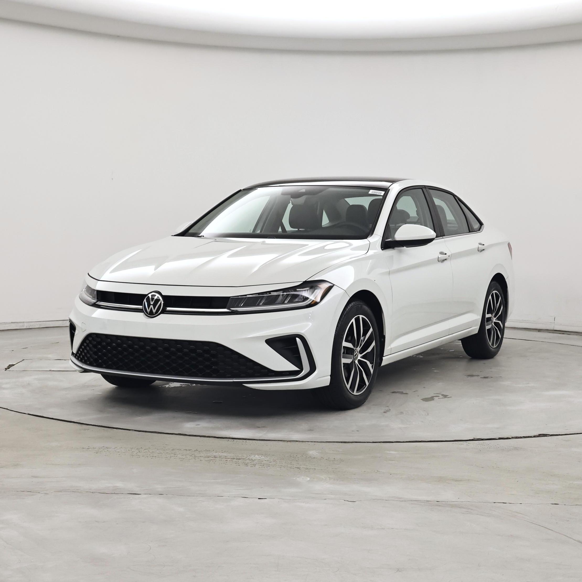 Thumbnail: 2025 Volkswagen Jetta - 4