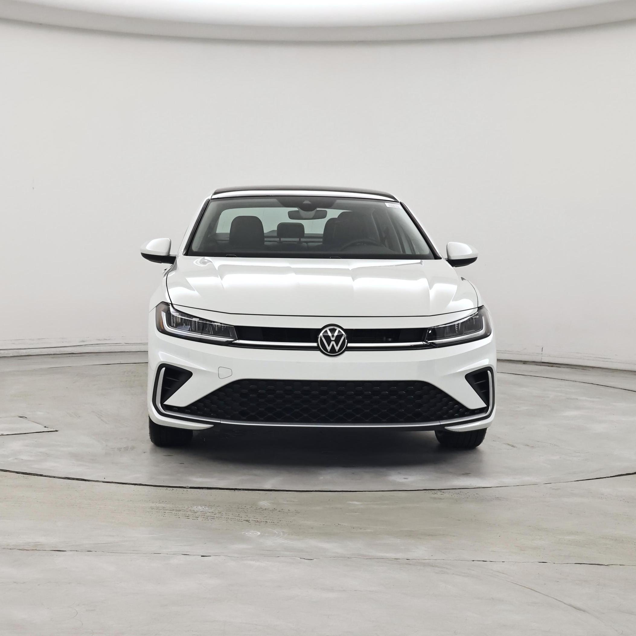 Thumbnail: 2025 Volkswagen Jetta - 5