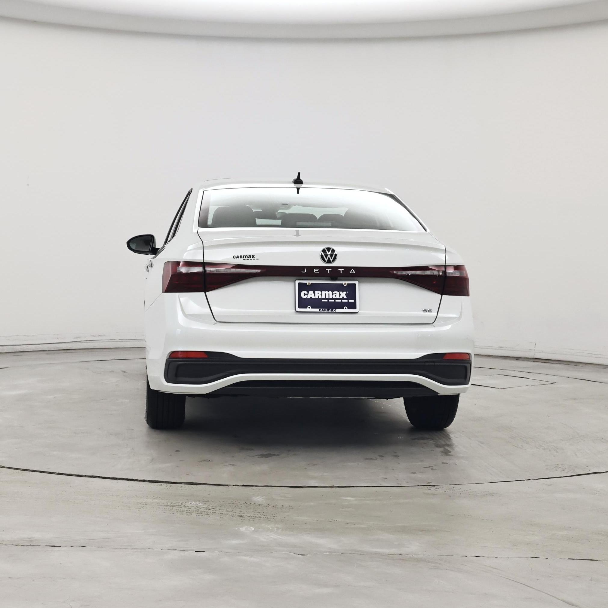 Thumbnail: 2025 Volkswagen Jetta - 6